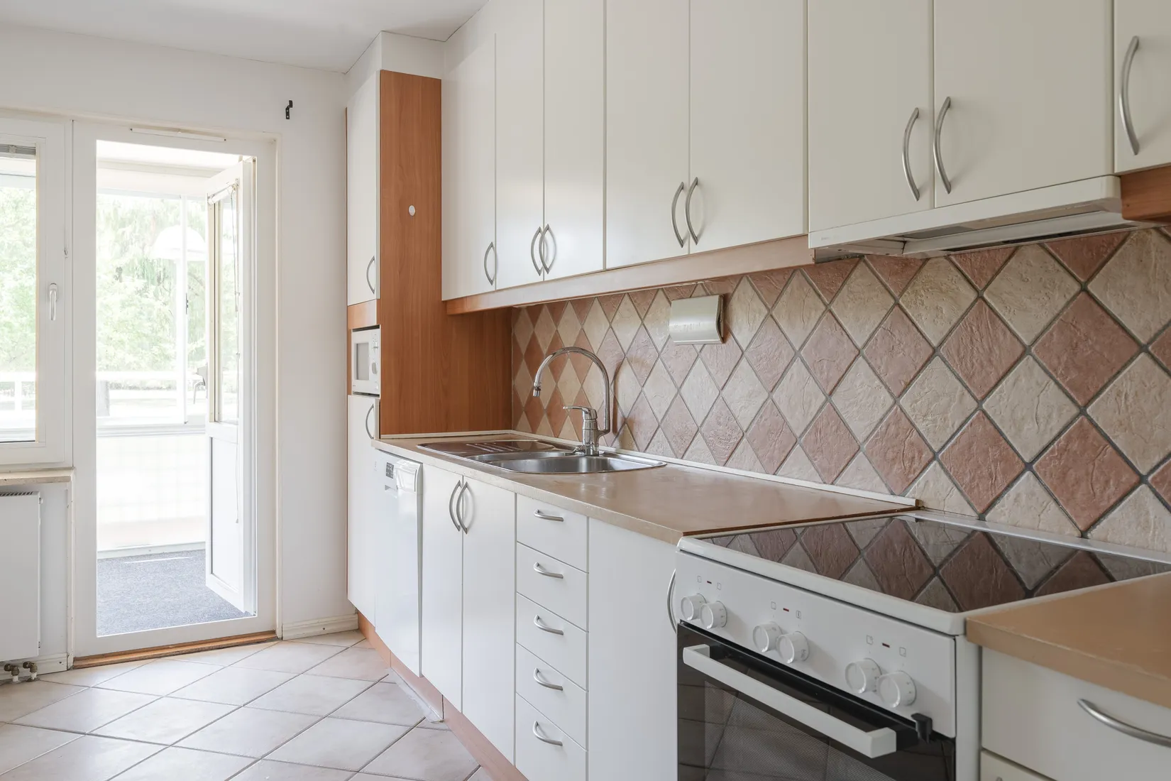 Bostadsrätt, Annebergsgatan 19A, Borgmästaregården, Malmö