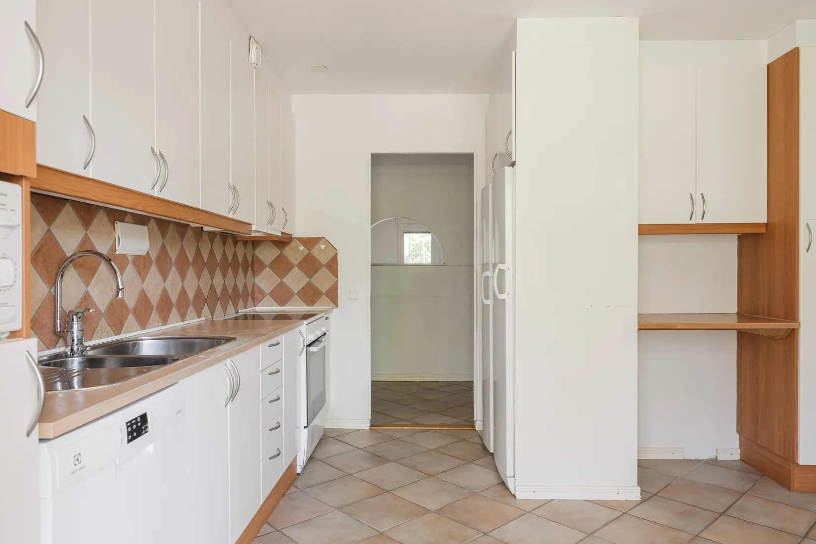 Bostadsrätt, Annebergsgatan 19A, Borgmästaregården, Malmö