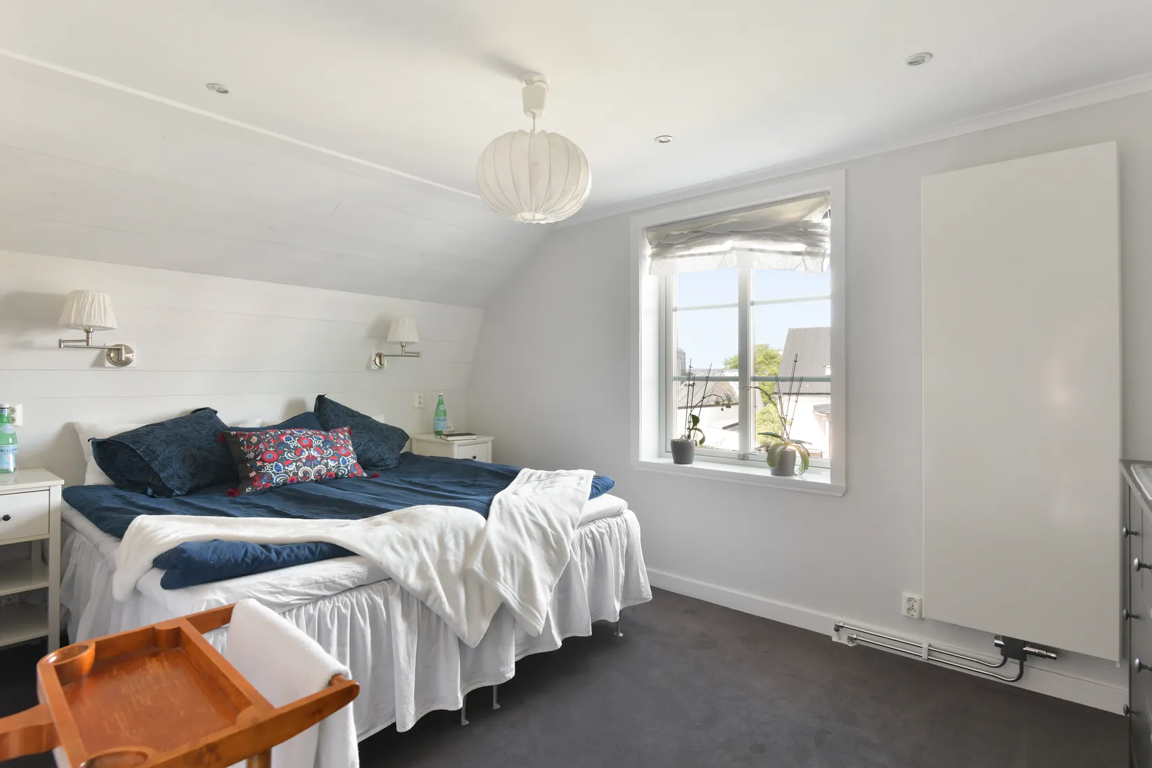 Villa, Nygatan 13, Klinten Visby, Gotland