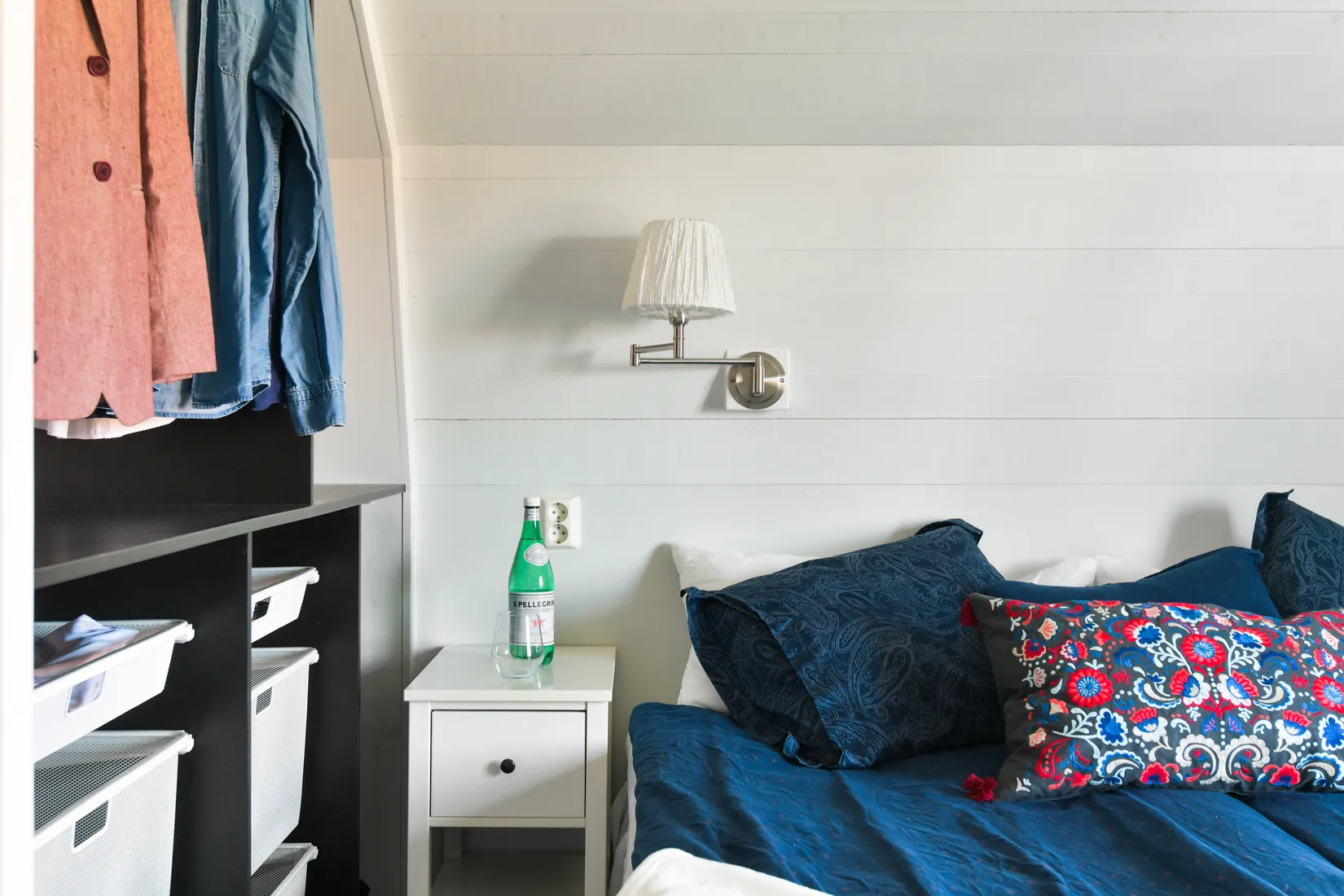 Villa, Nygatan 13, Klinten Visby, Gotland