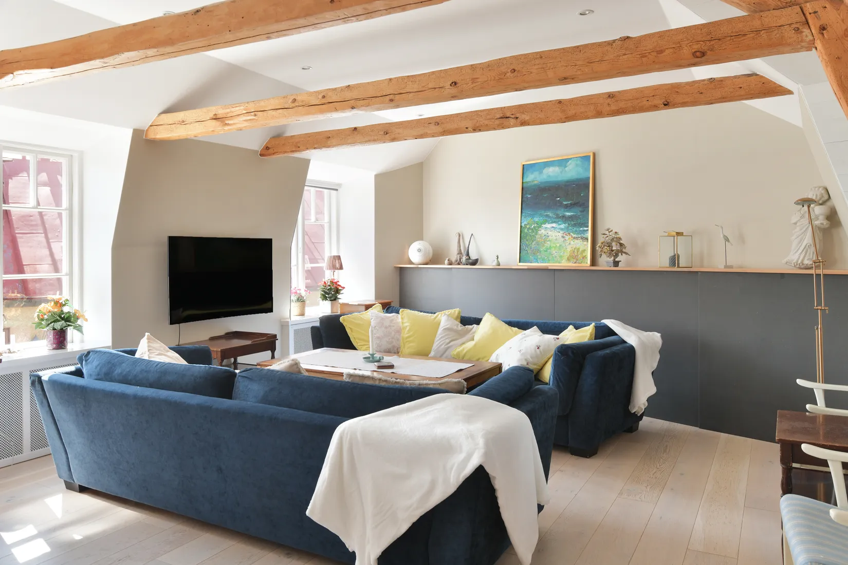 Villa, Nygatan 13, Klinten Visby, Gotland
