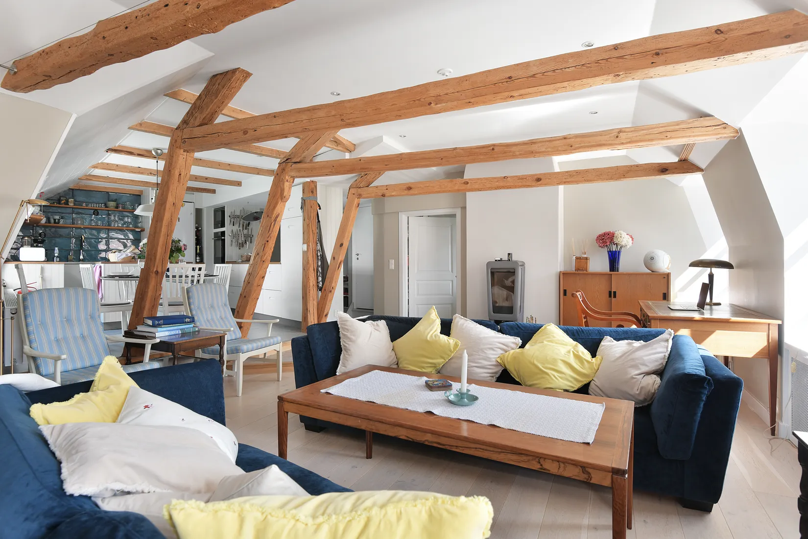 Villa, Nygatan 13, Klinten Visby, Gotland