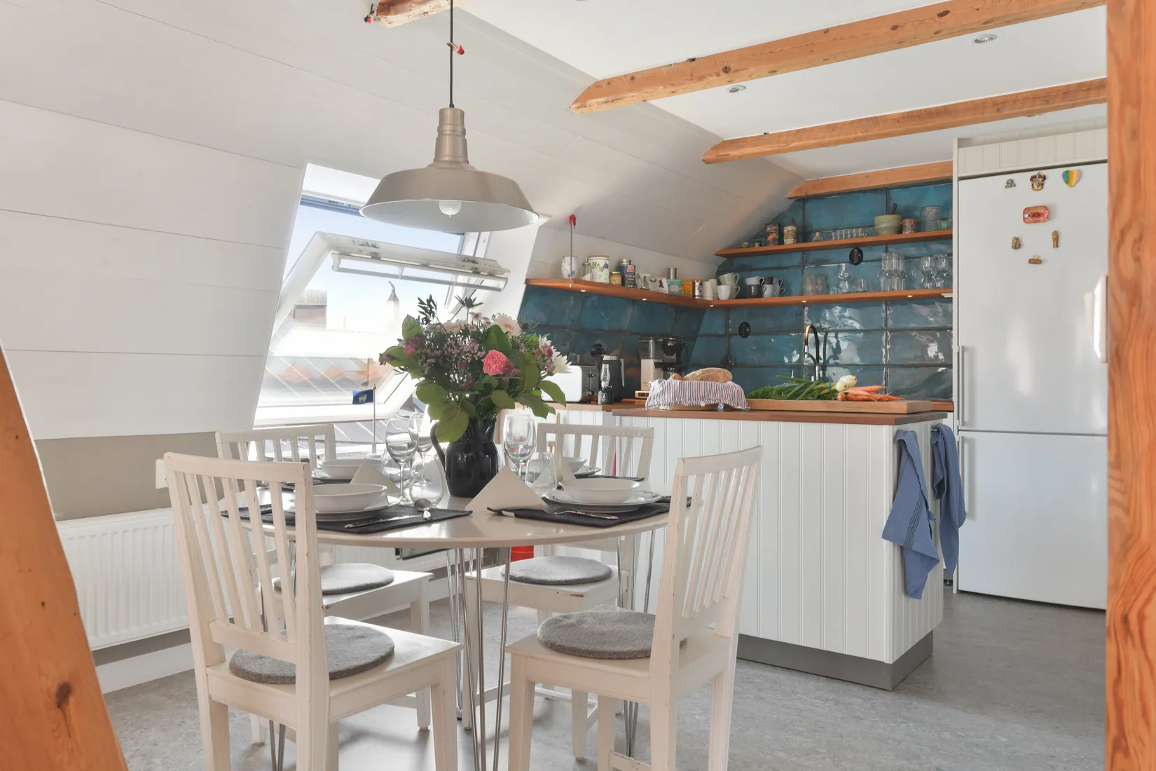 Villa, Nygatan 13, Klinten Visby, Gotland