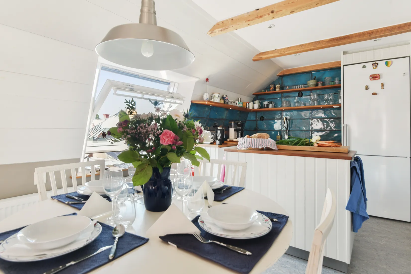 Villa, Nygatan 13, Klinten Visby, Gotland