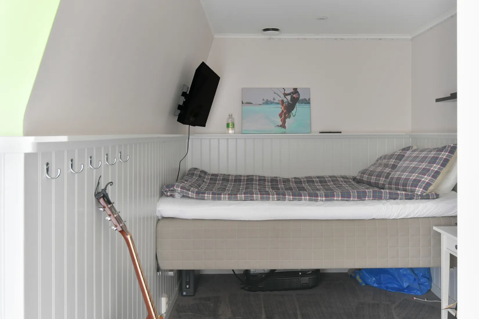 Villa, Nygatan 13, Klinten Visby, Gotland