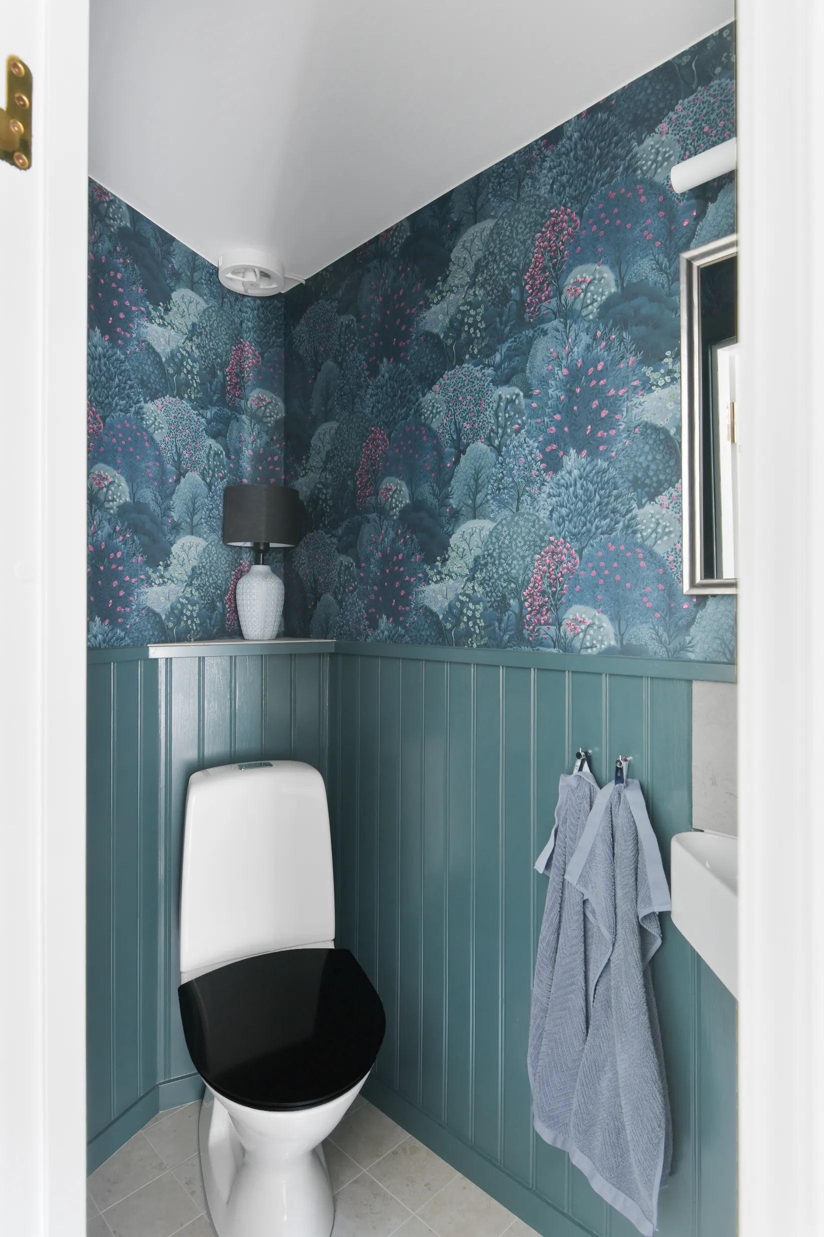 Villa, Nygatan 13, Klinten Visby, Gotland