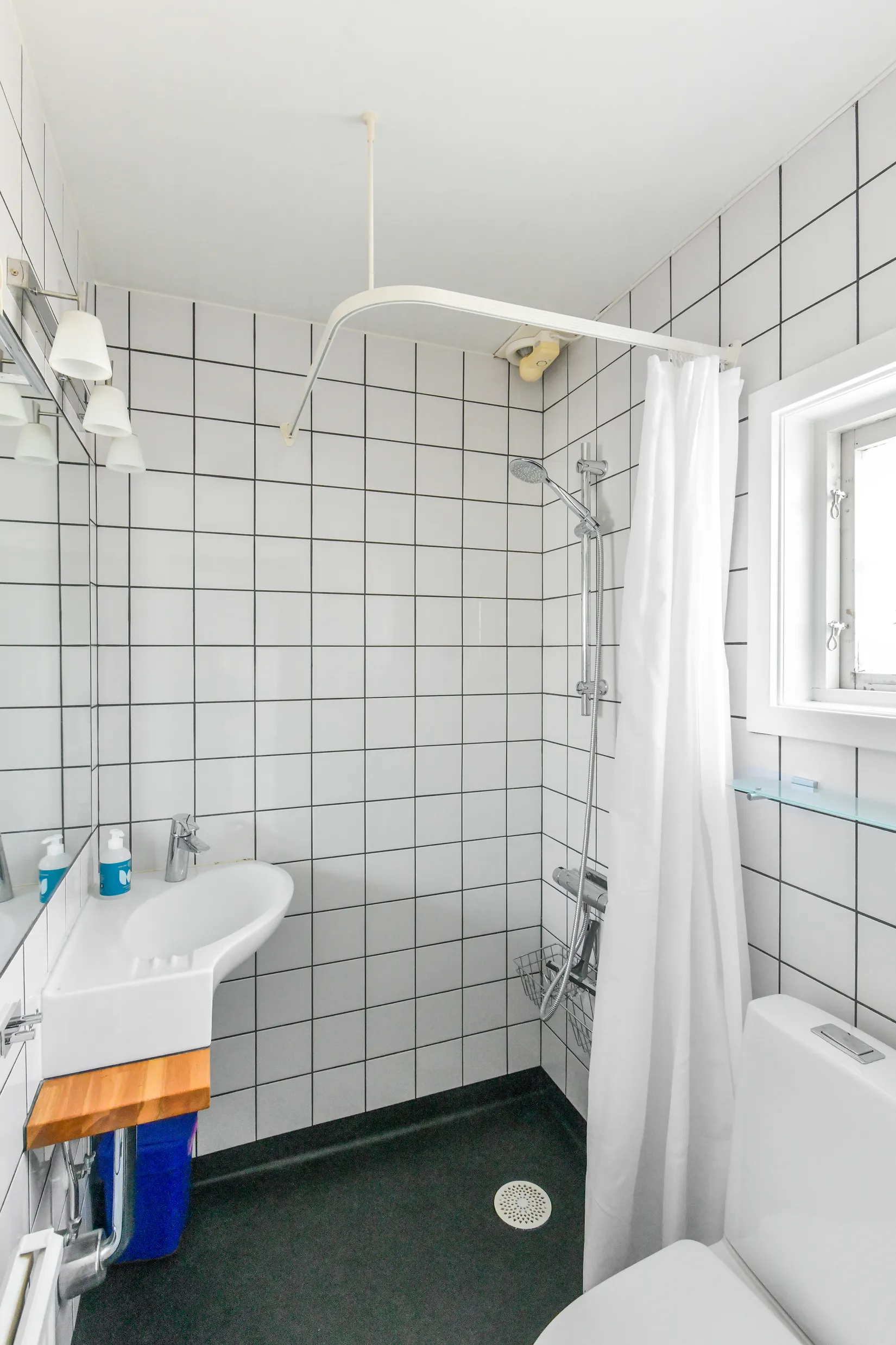 Villa, Nygatan 13, Klinten Visby, Gotland