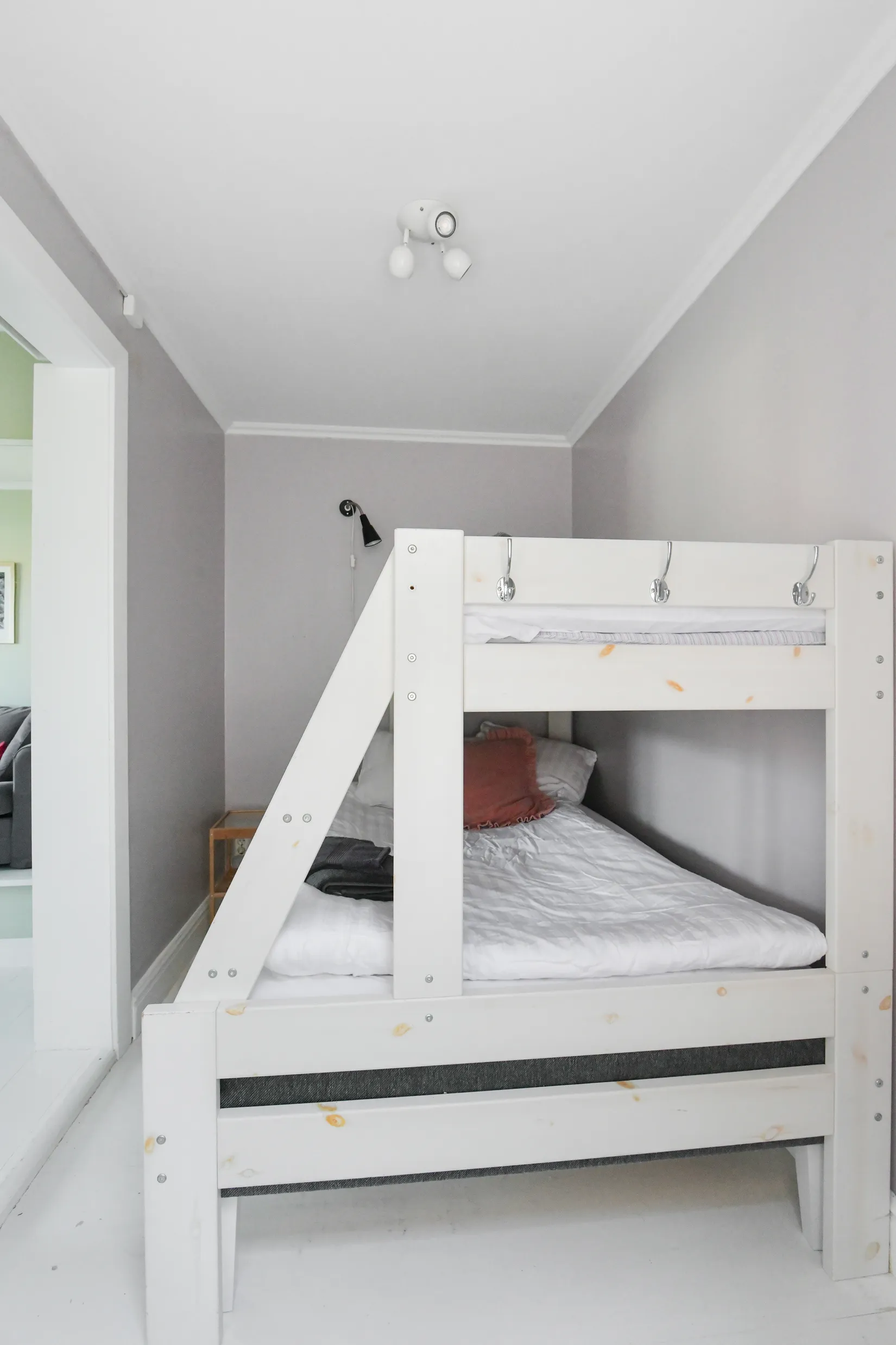 Villa, Nygatan 13, Klinten Visby, Gotland