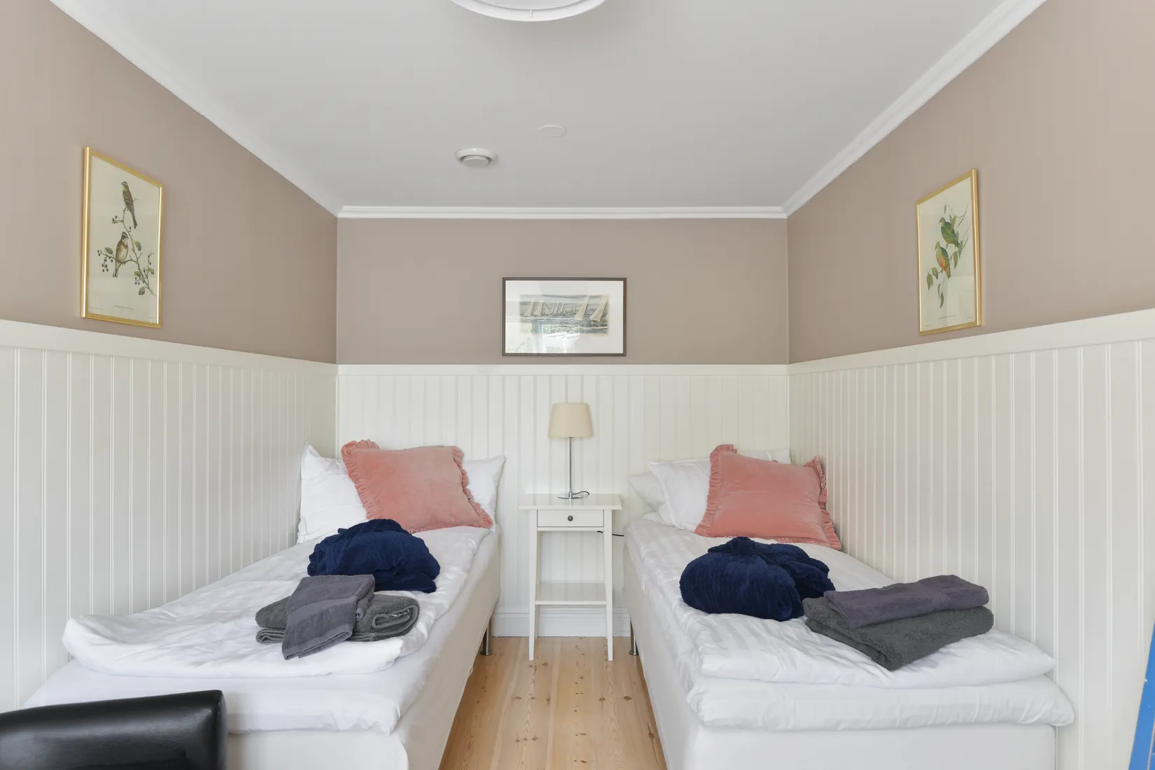 Villa, Nygatan 13, Klinten Visby, Gotland