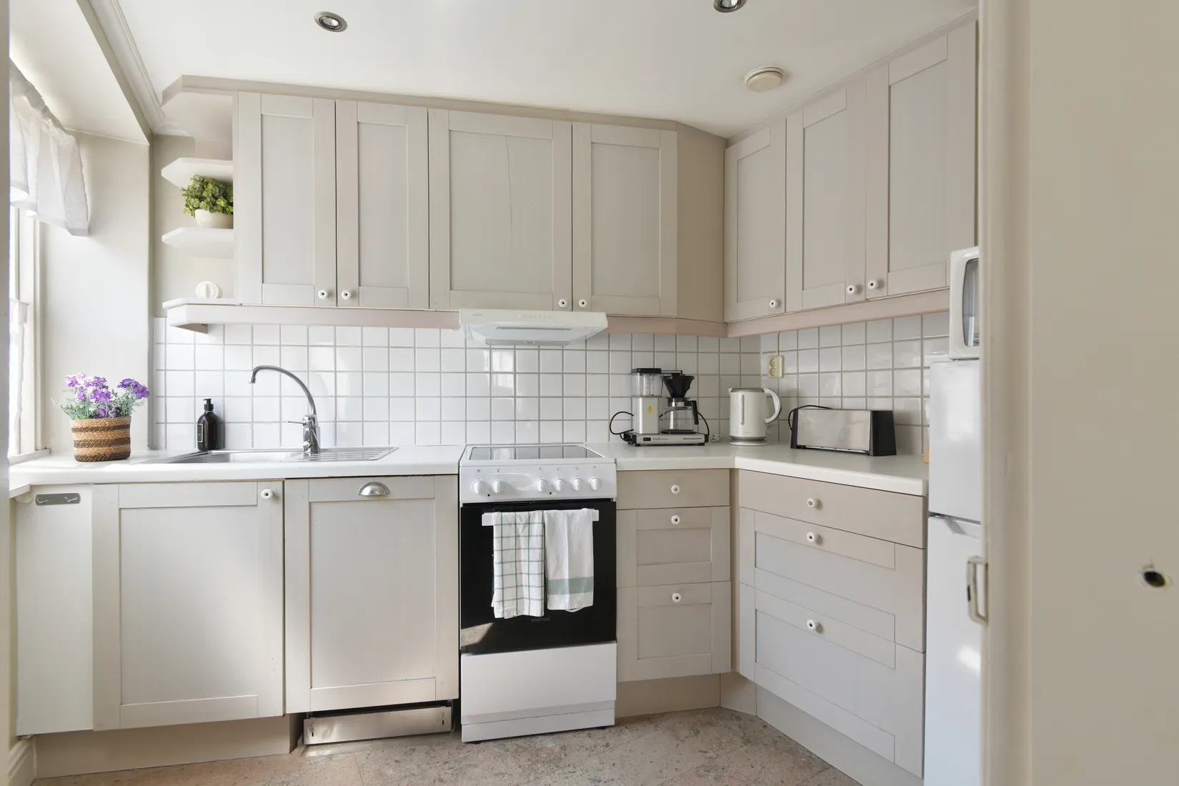 Villa, Nygatan 13, Klinten Visby, Gotland