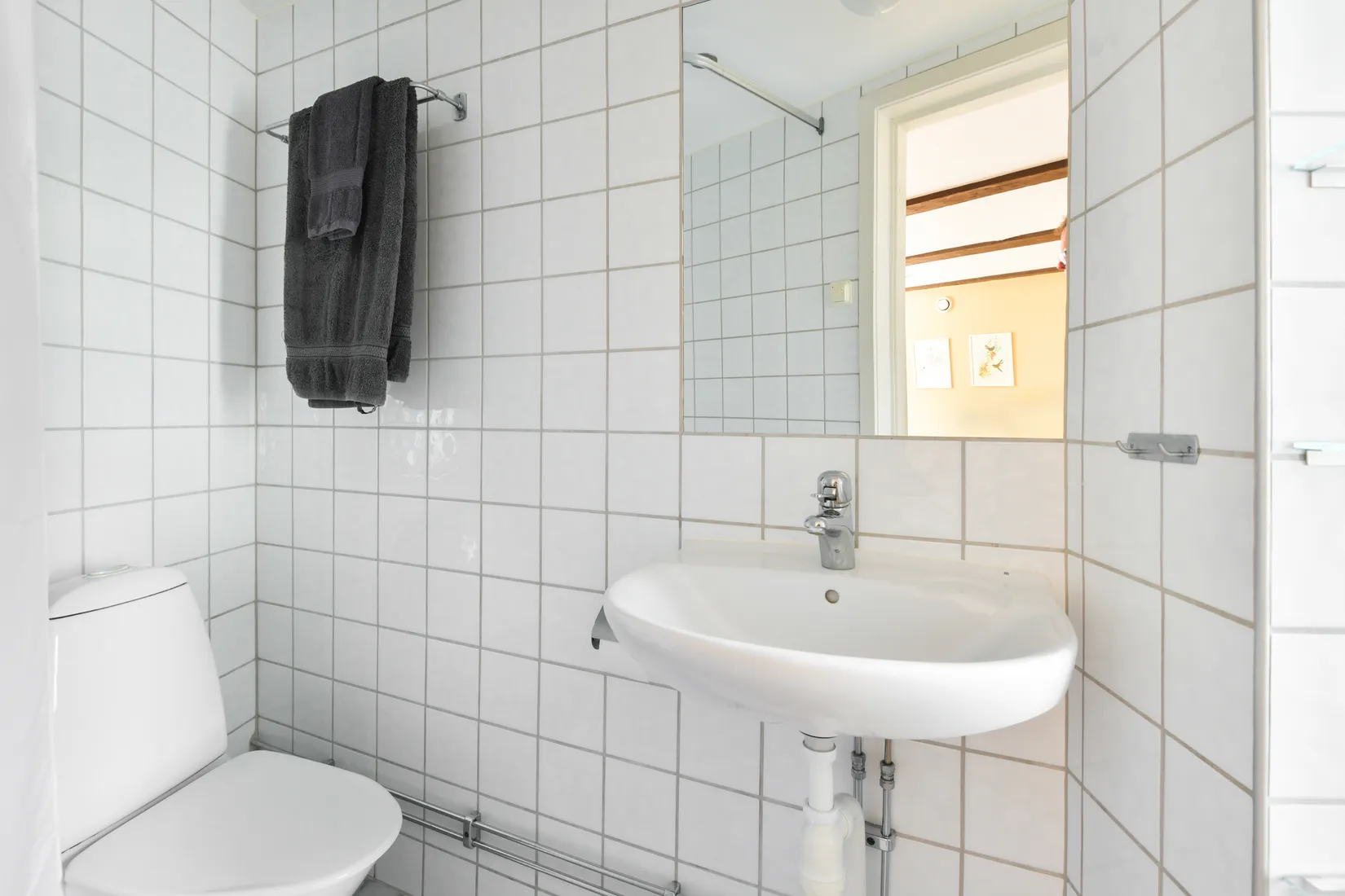Villa, Nygatan 13, Klinten Visby, Gotland