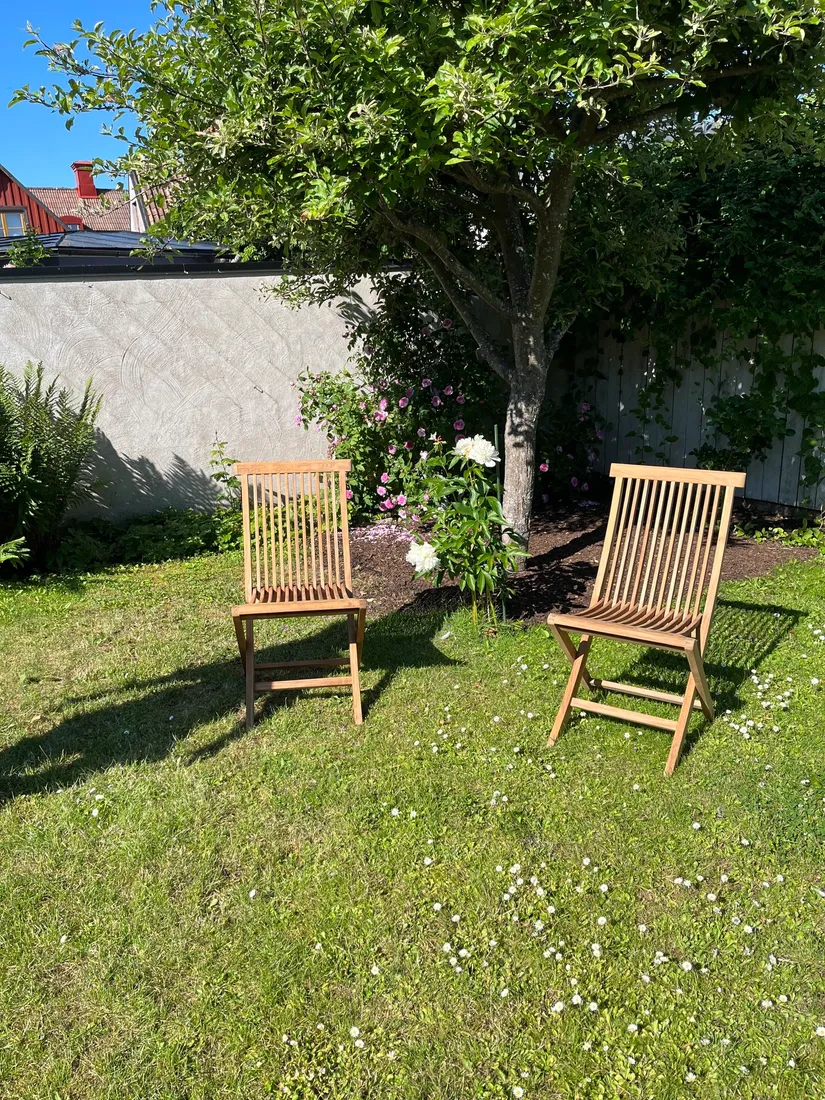 Villa, Nygatan 13, Klinten Visby, Gotland