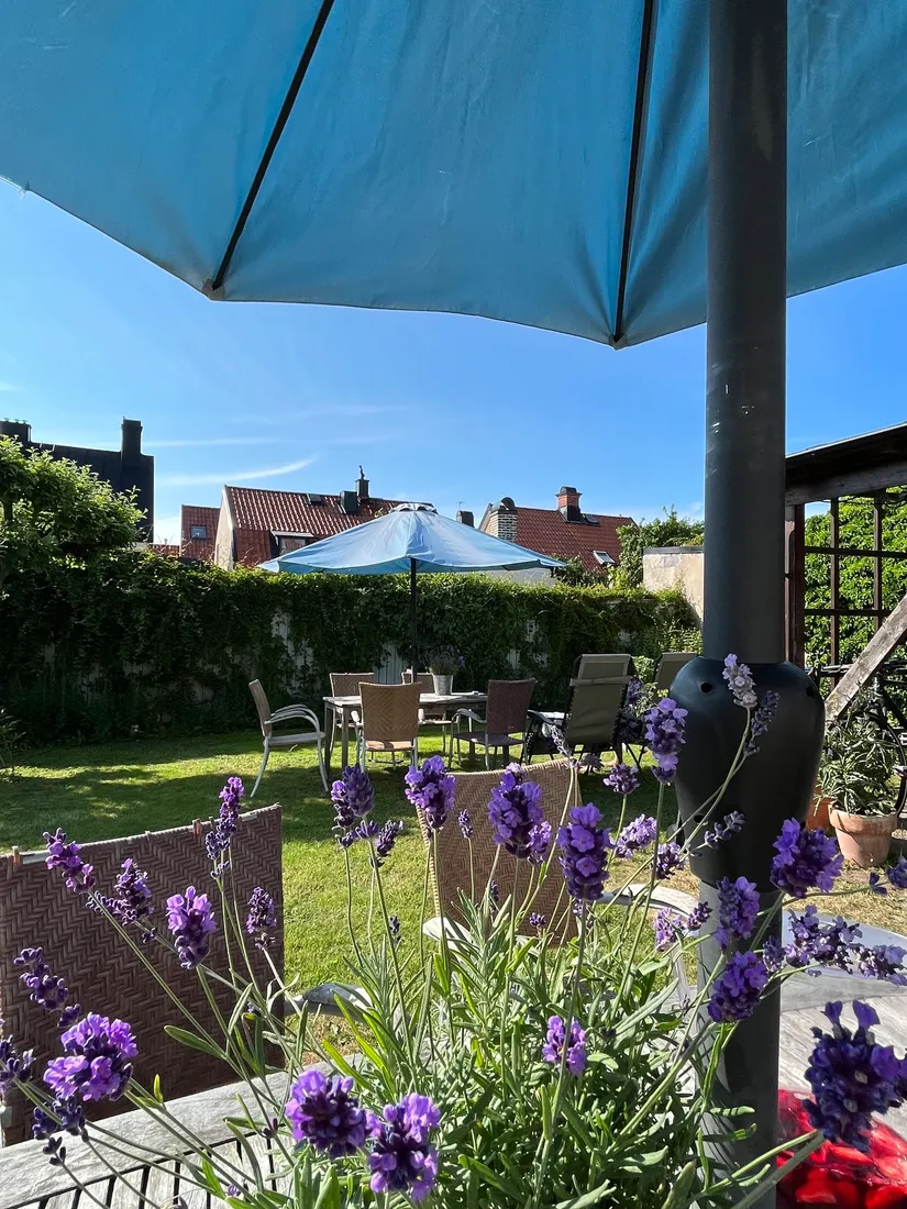 Villa, Nygatan 13, Klinten Visby, Gotland