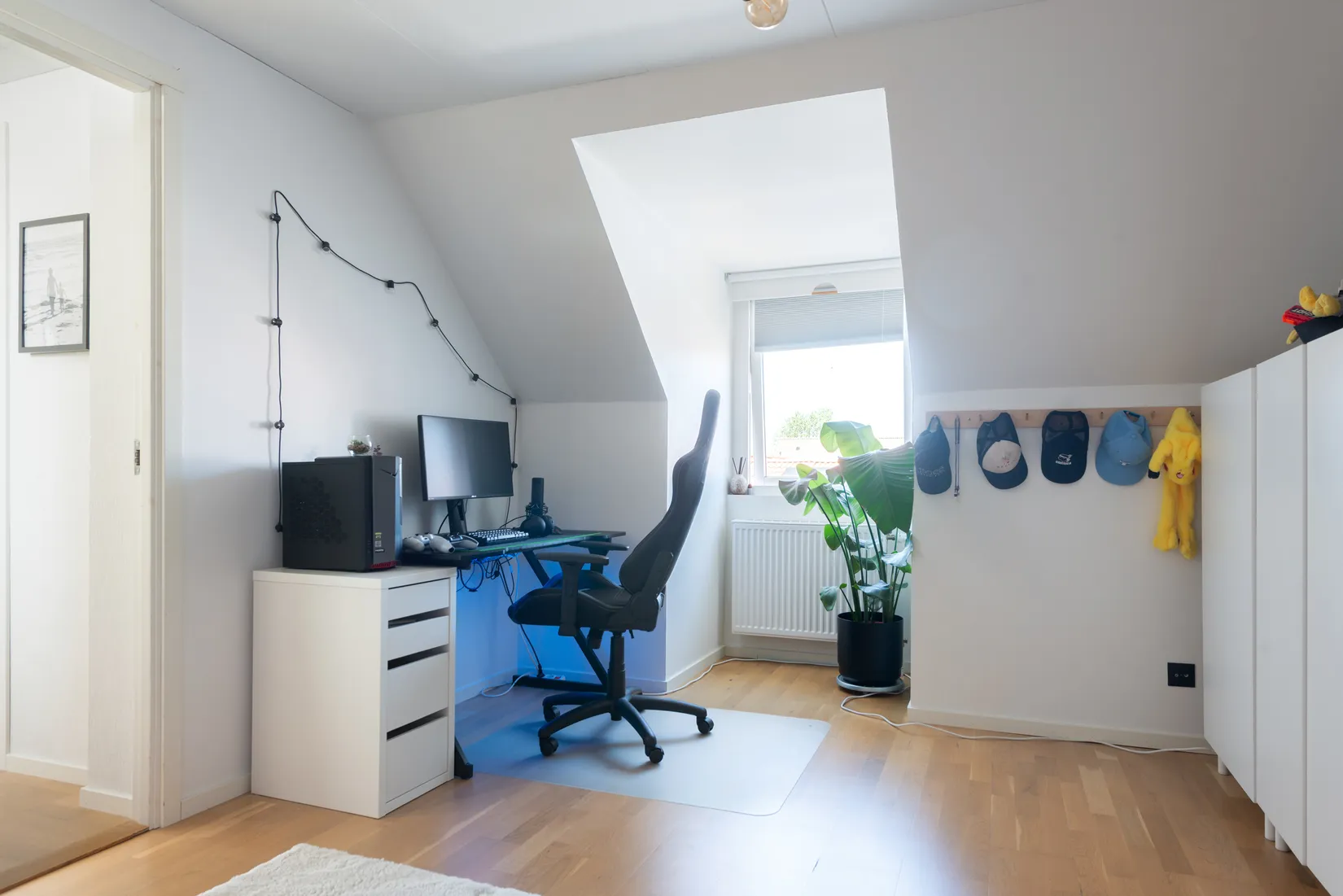 Villa, Avenboksgatan 8, Herrestorp, Vellinge