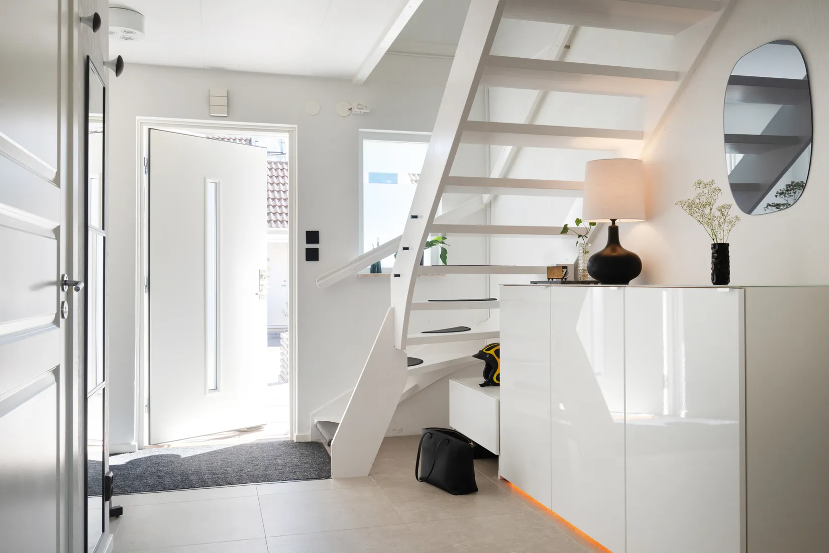 Villa, Avenboksgatan 8, Herrestorp, Vellinge