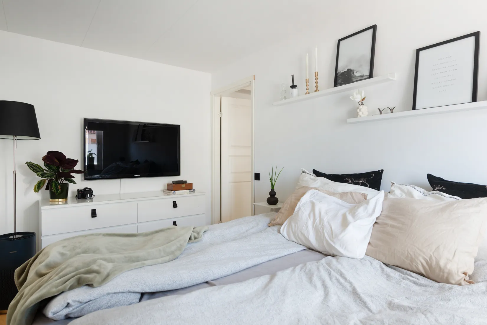 Villa, Avenboksgatan 8, Herrestorp, Vellinge