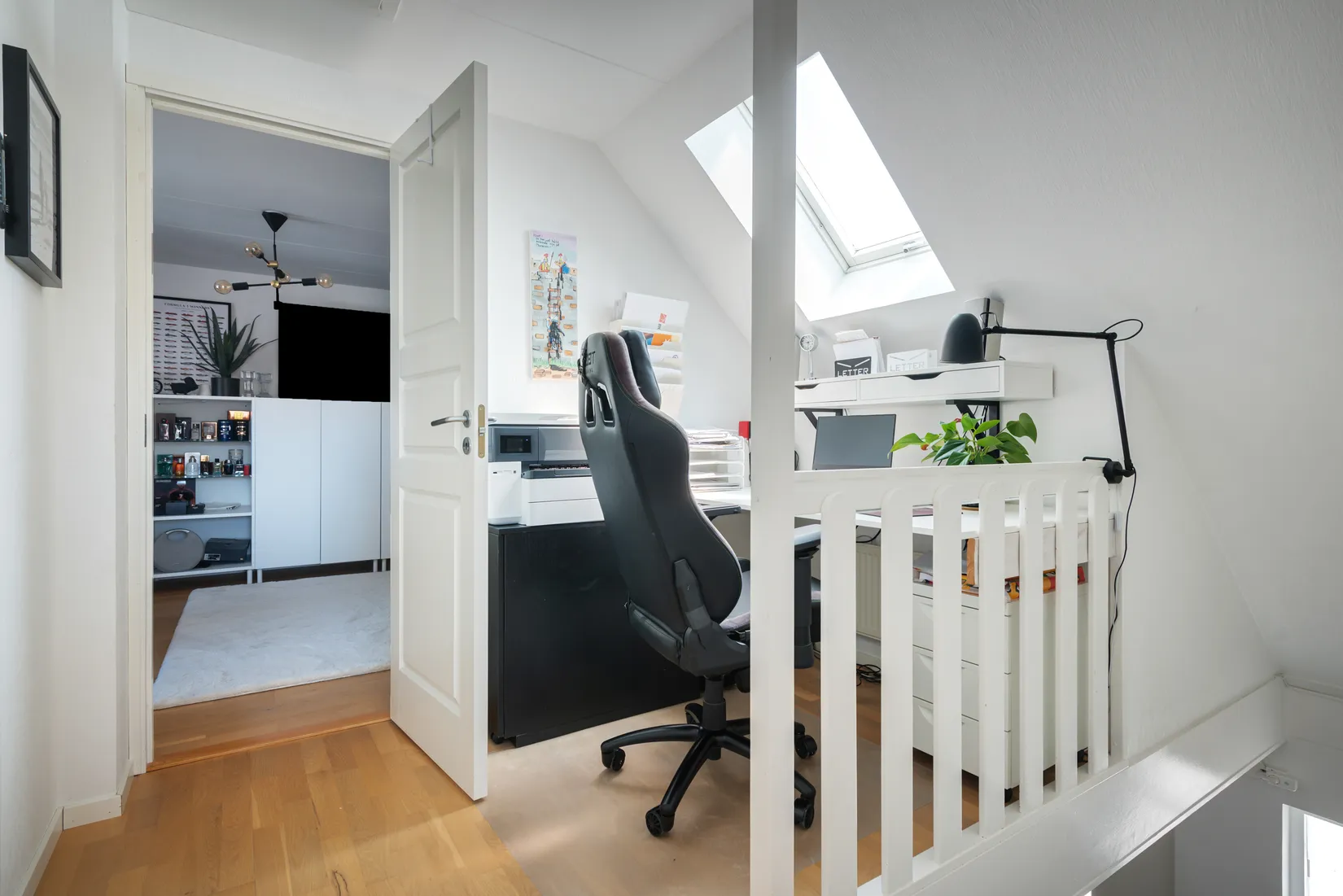 Villa, Avenboksgatan 8, Herrestorp, Vellinge