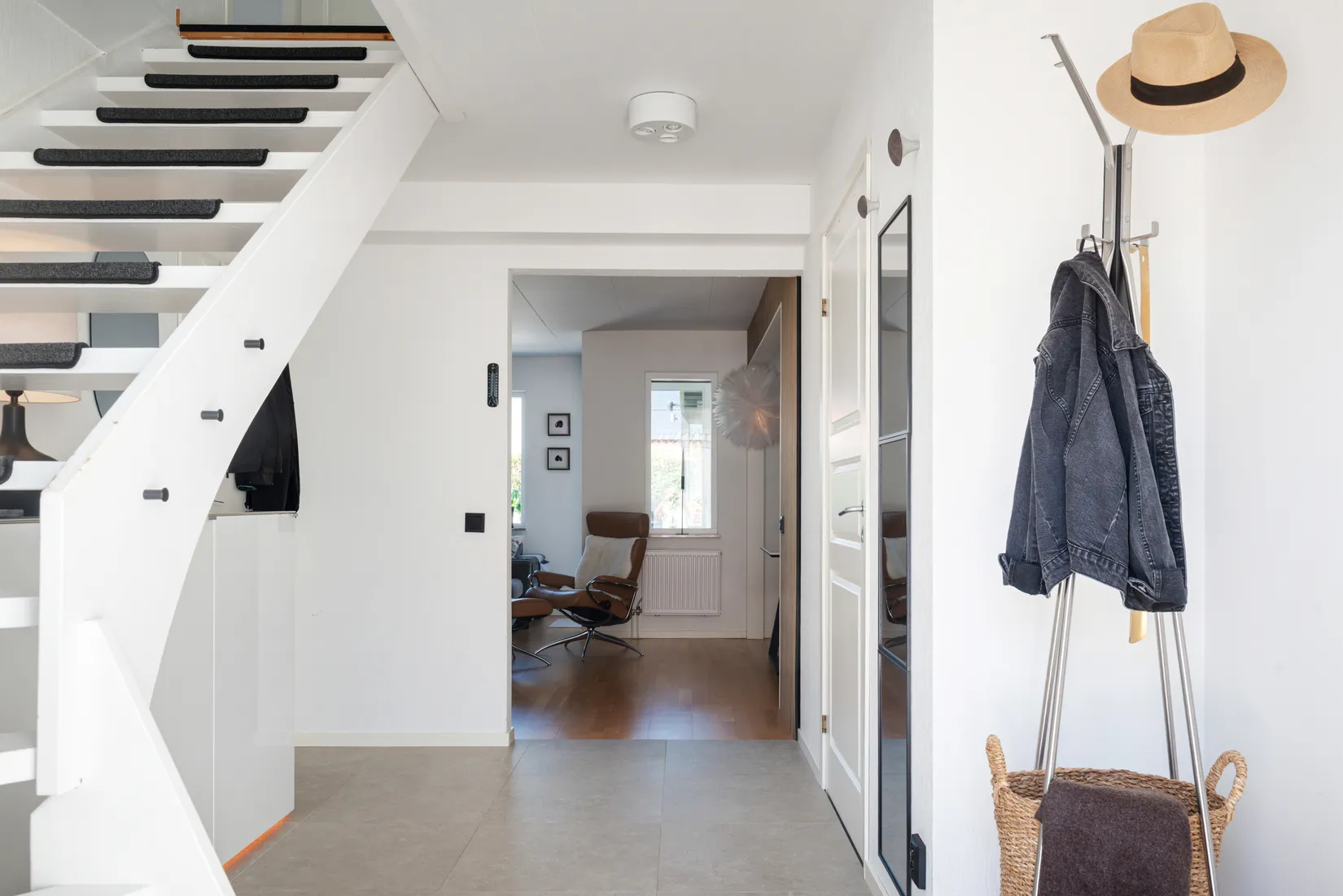 Villa, Avenboksgatan 8, Herrestorp, Vellinge