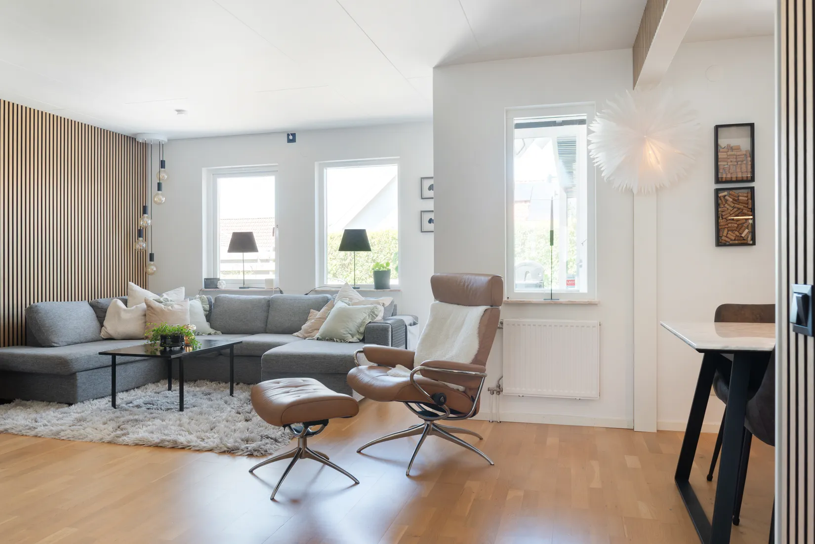 Villa, Avenboksgatan 8, Herrestorp, Vellinge