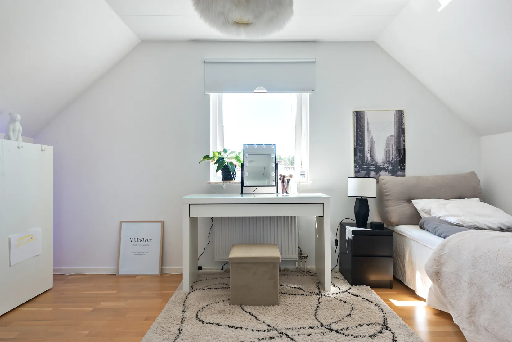 Villa, Avenboksgatan 8, Herrestorp, Vellinge