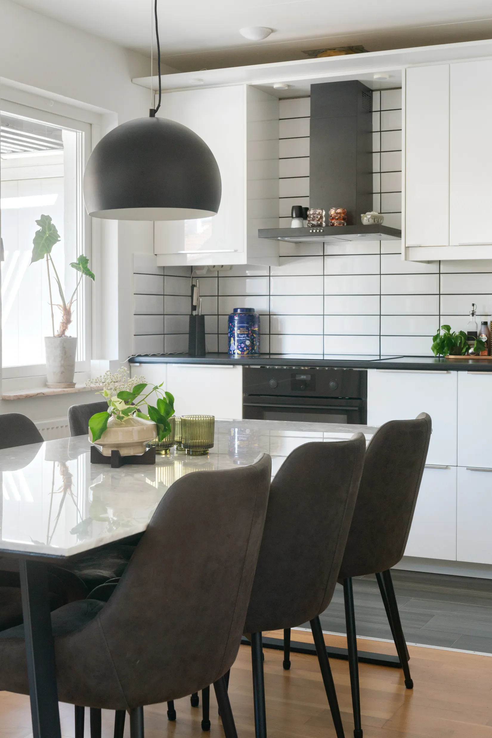 Villa, Avenboksgatan 8, Herrestorp, Vellinge