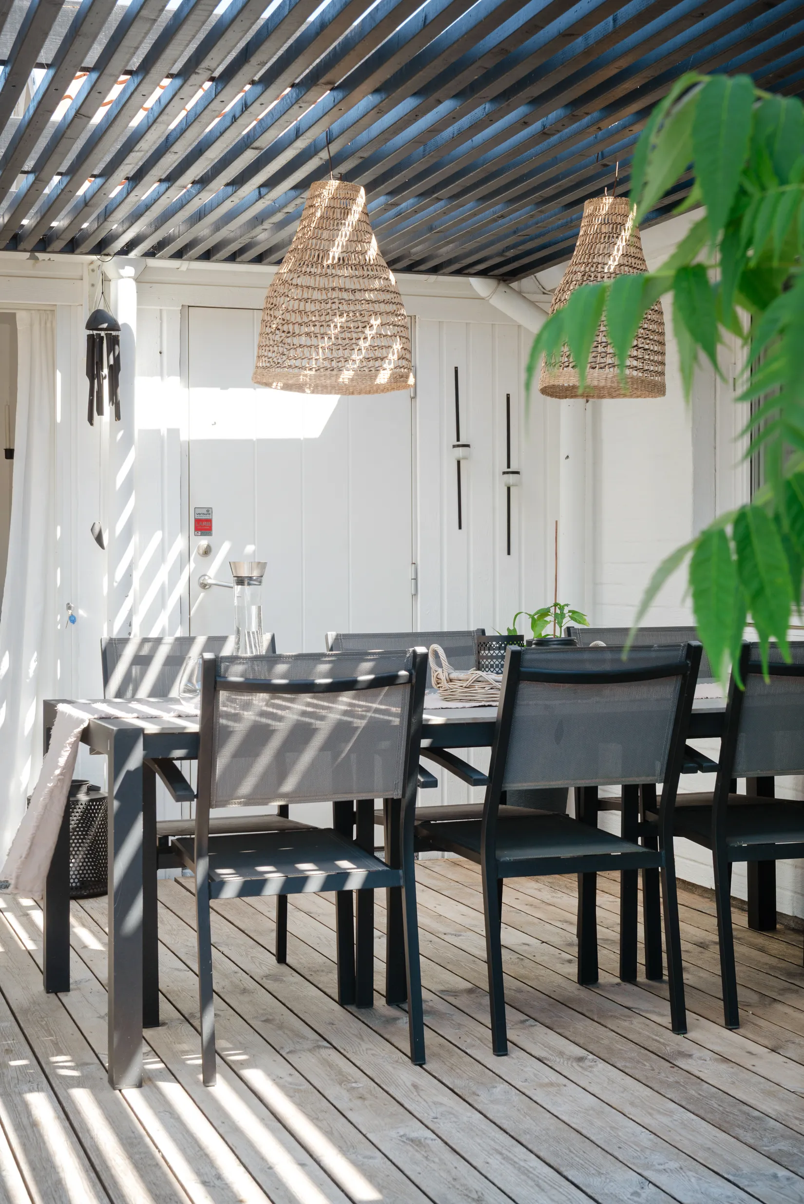 Villa, Avenboksgatan 8, Herrestorp, Vellinge