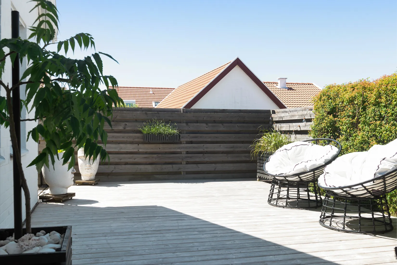 Villa, Avenboksgatan 8, Herrestorp, Vellinge