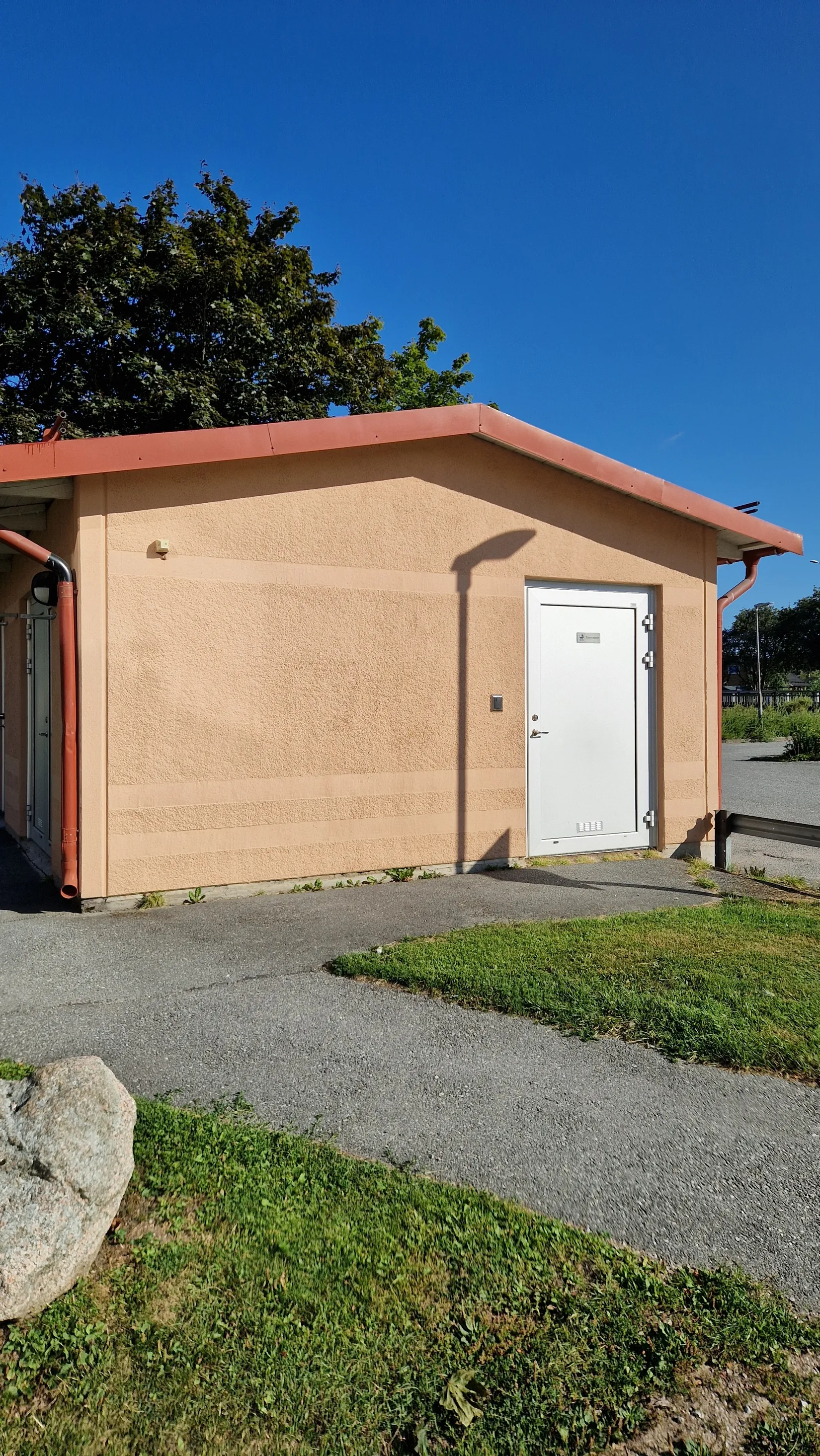 Bostadsrätt, Irisgatan 100, Mellringe, Örebro