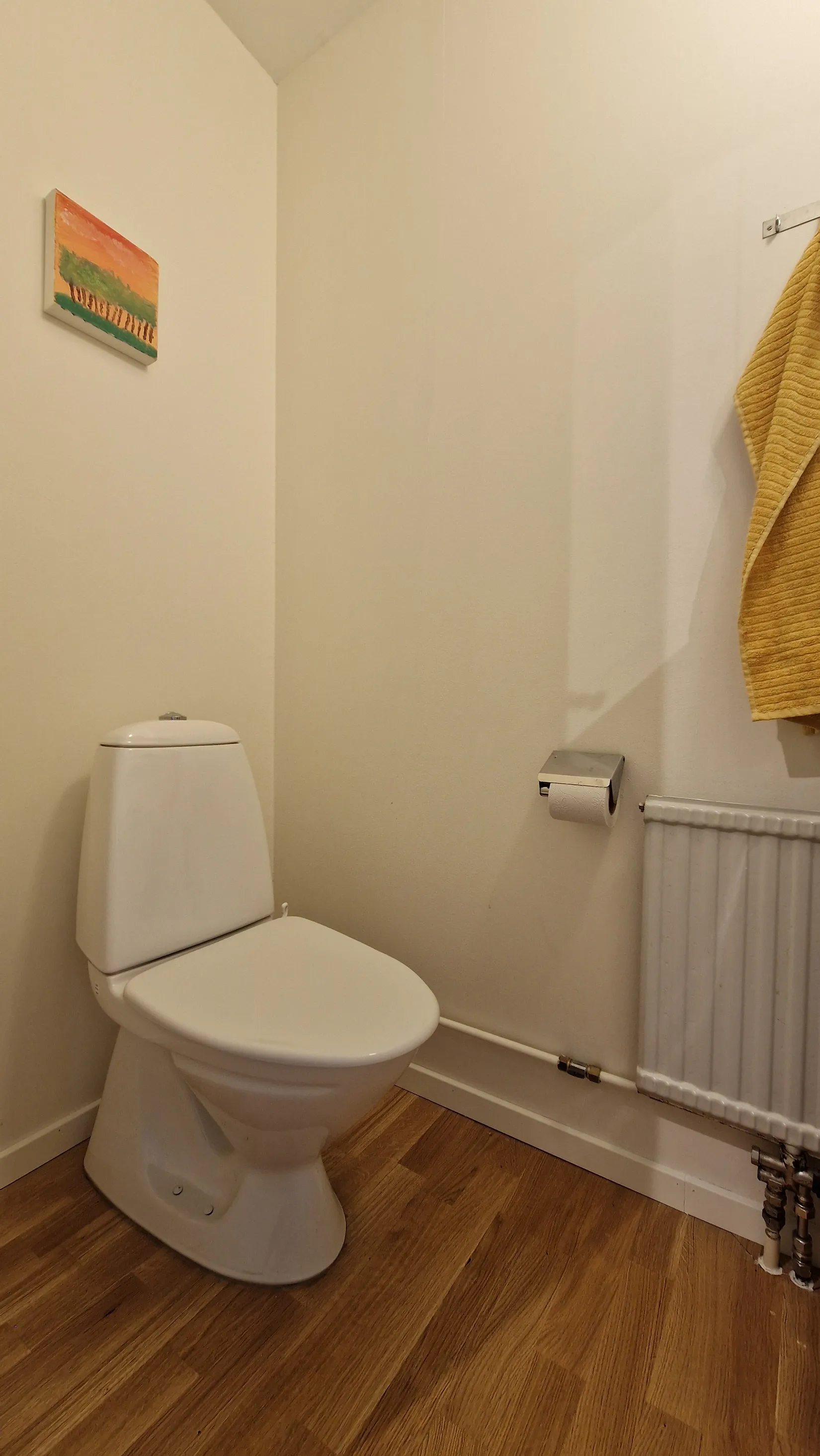 Bostadsrätt, Irisgatan 100, Mellringe, Örebro