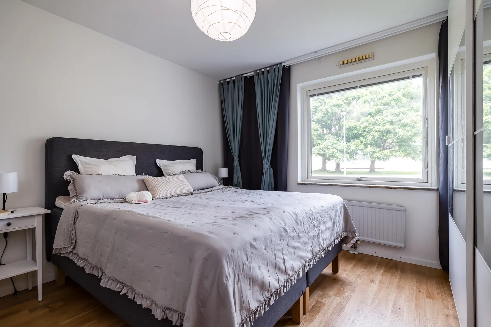 Bostadsrätt, Irisgatan 100, Mellringe, Örebro