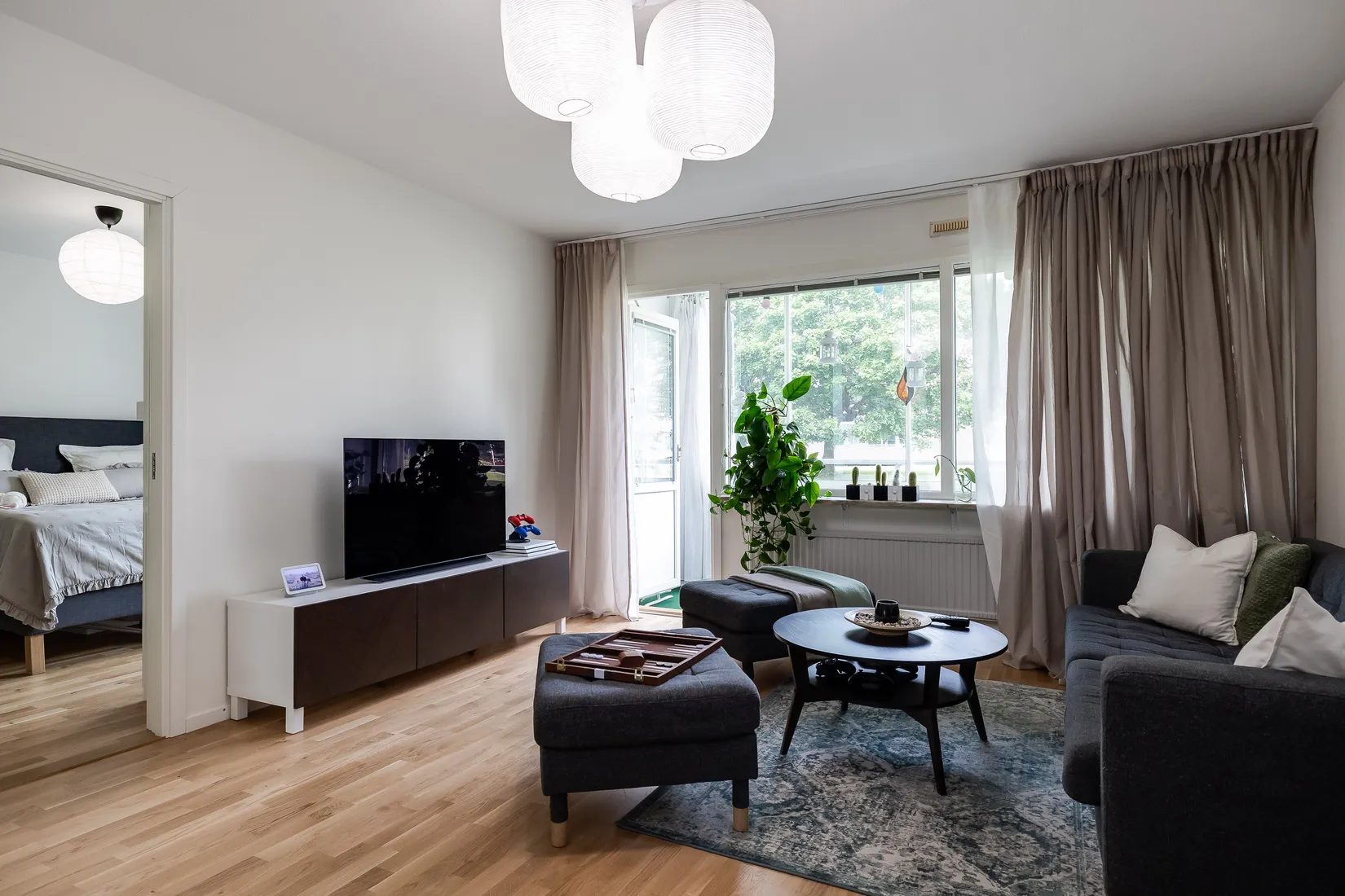 Bostadsrätt, Irisgatan 100, Mellringe, Örebro