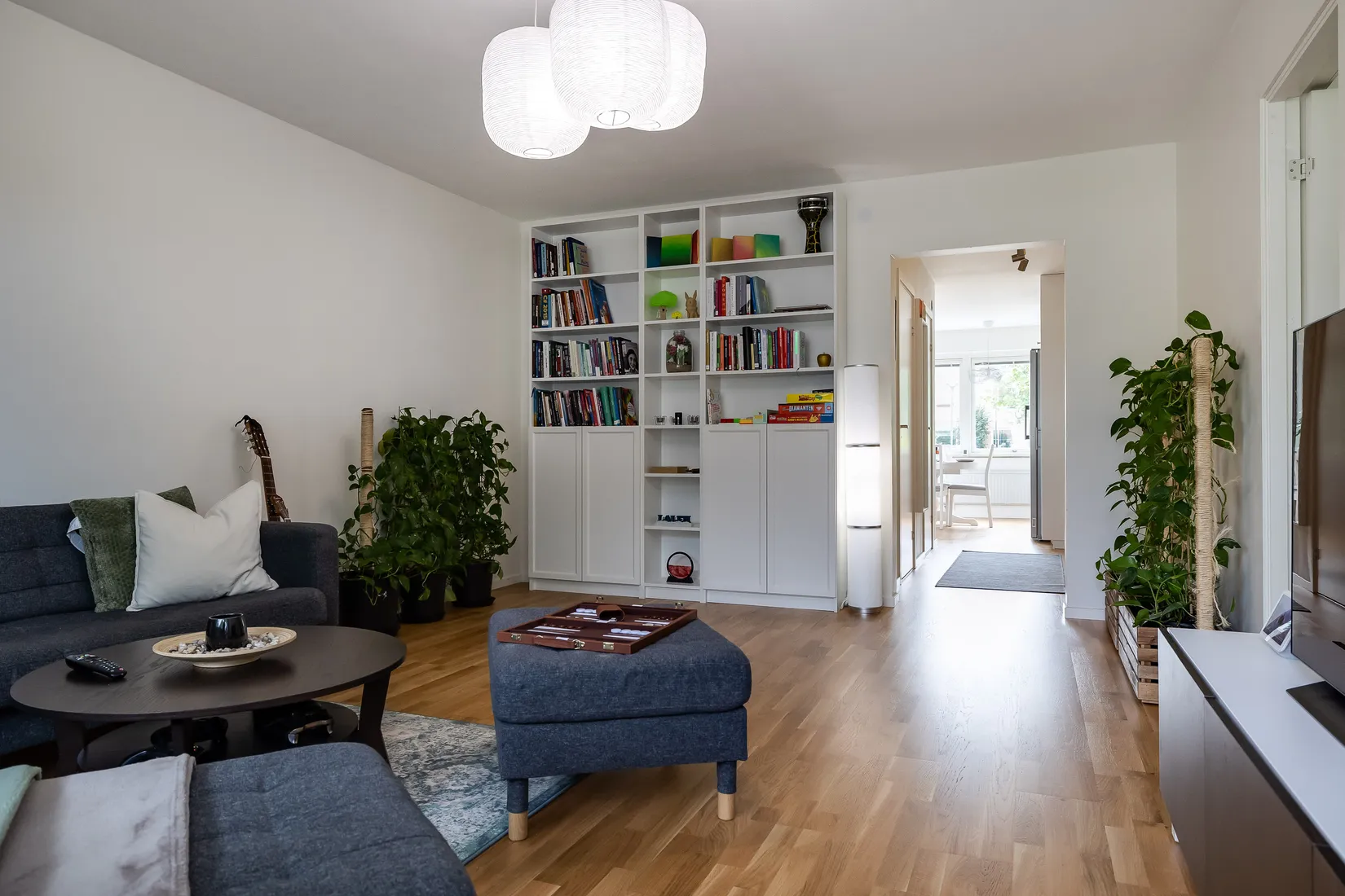 Bostadsrätt, Irisgatan 100, Mellringe, Örebro