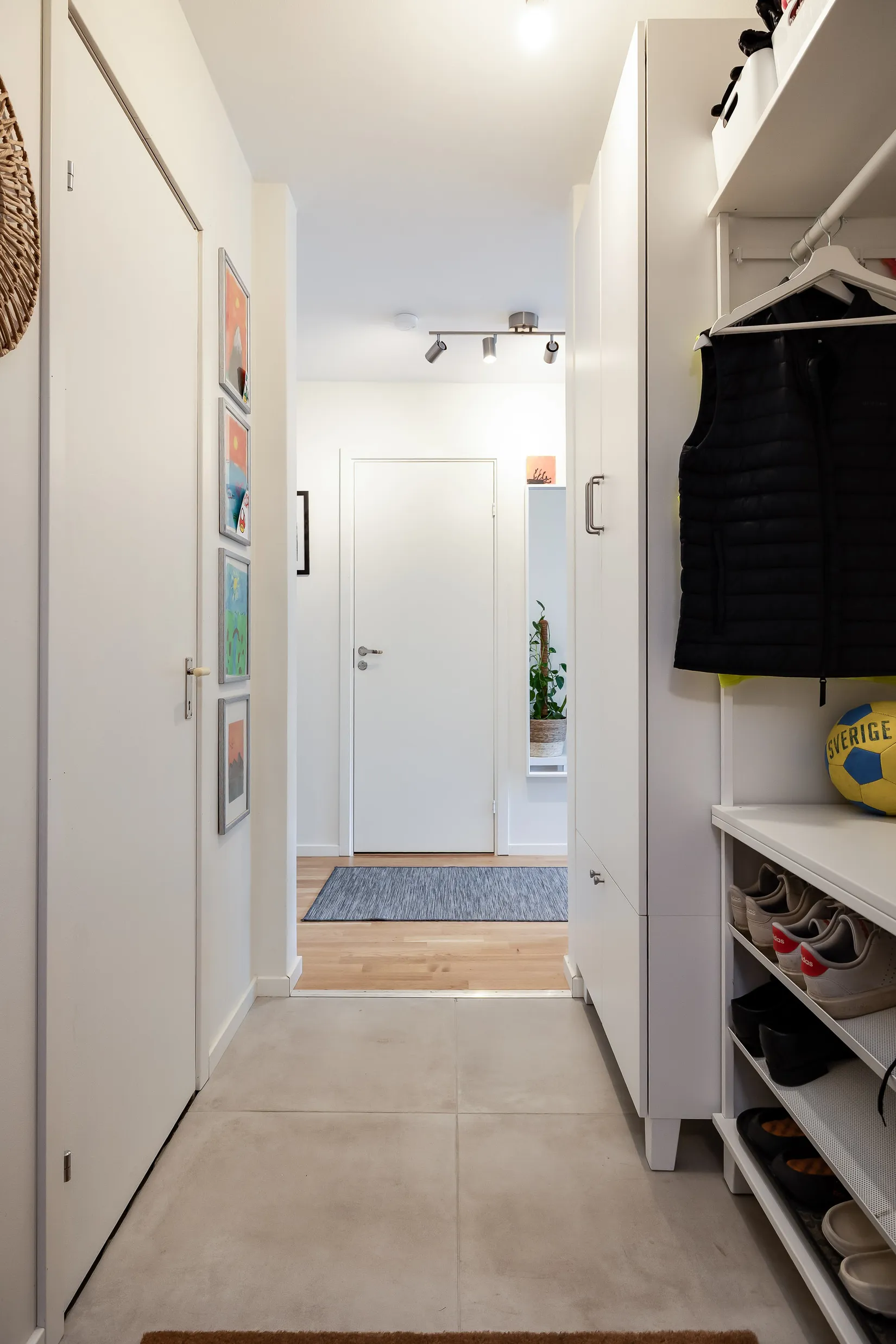 Bostadsrätt, Irisgatan 100, Mellringe, Örebro