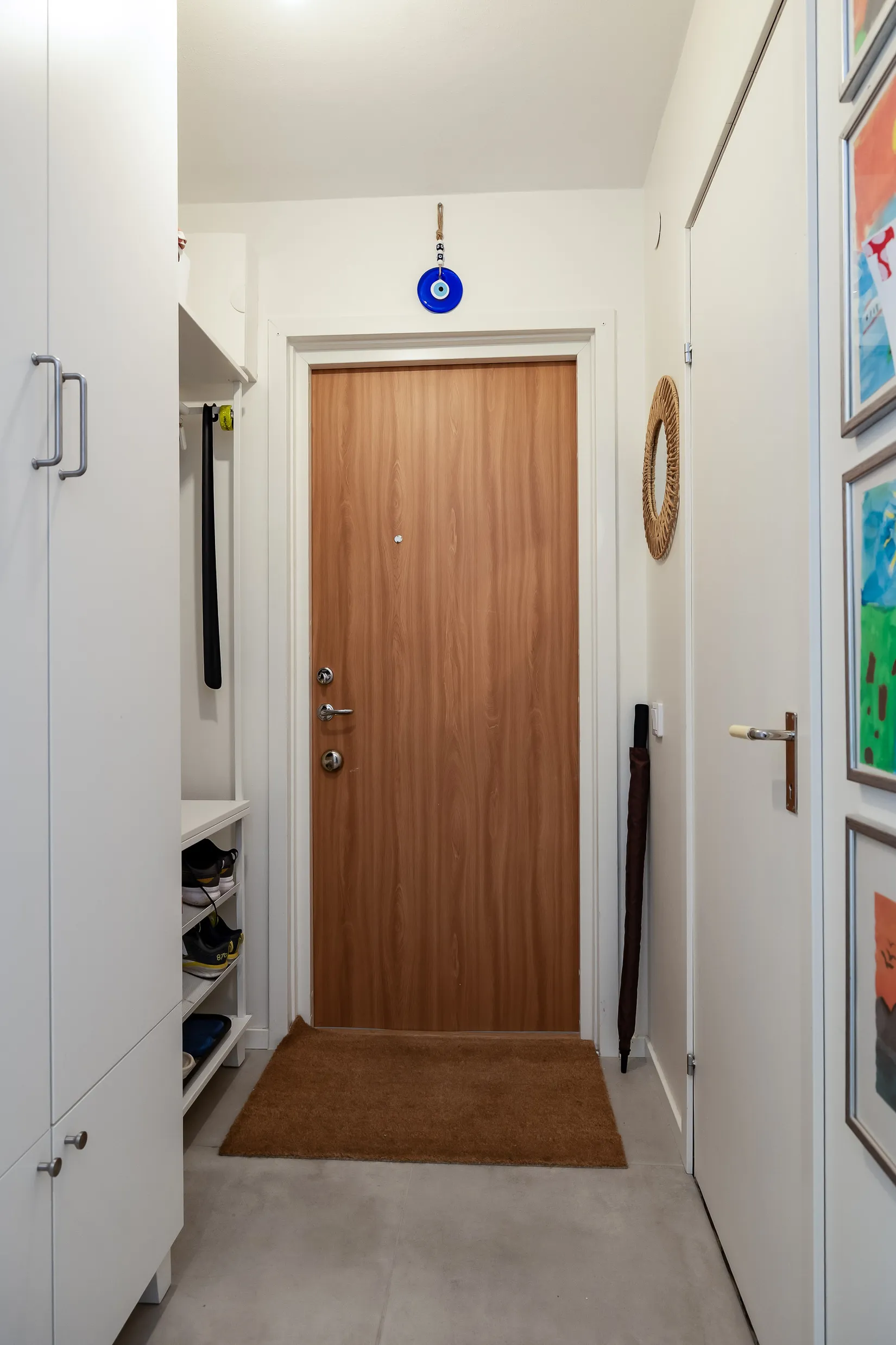 Bostadsrätt, Irisgatan 100, Mellringe, Örebro