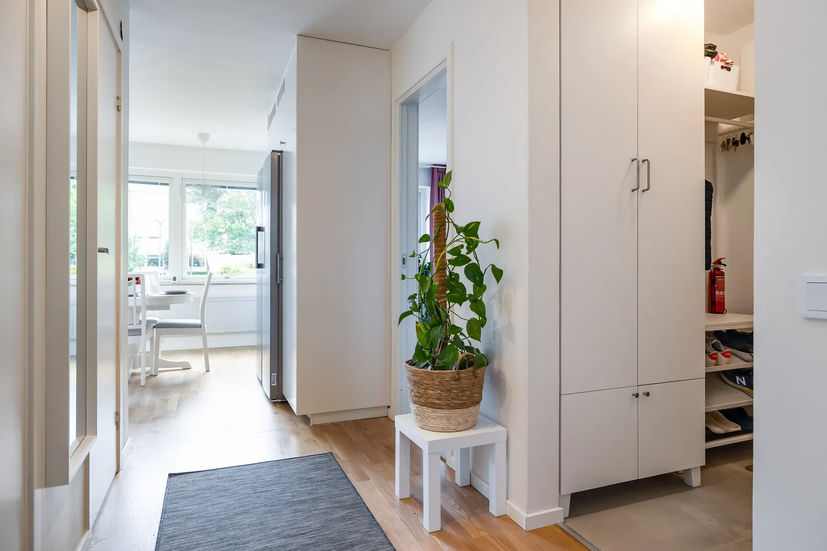 Bostadsrätt, Irisgatan 100, Mellringe, Örebro