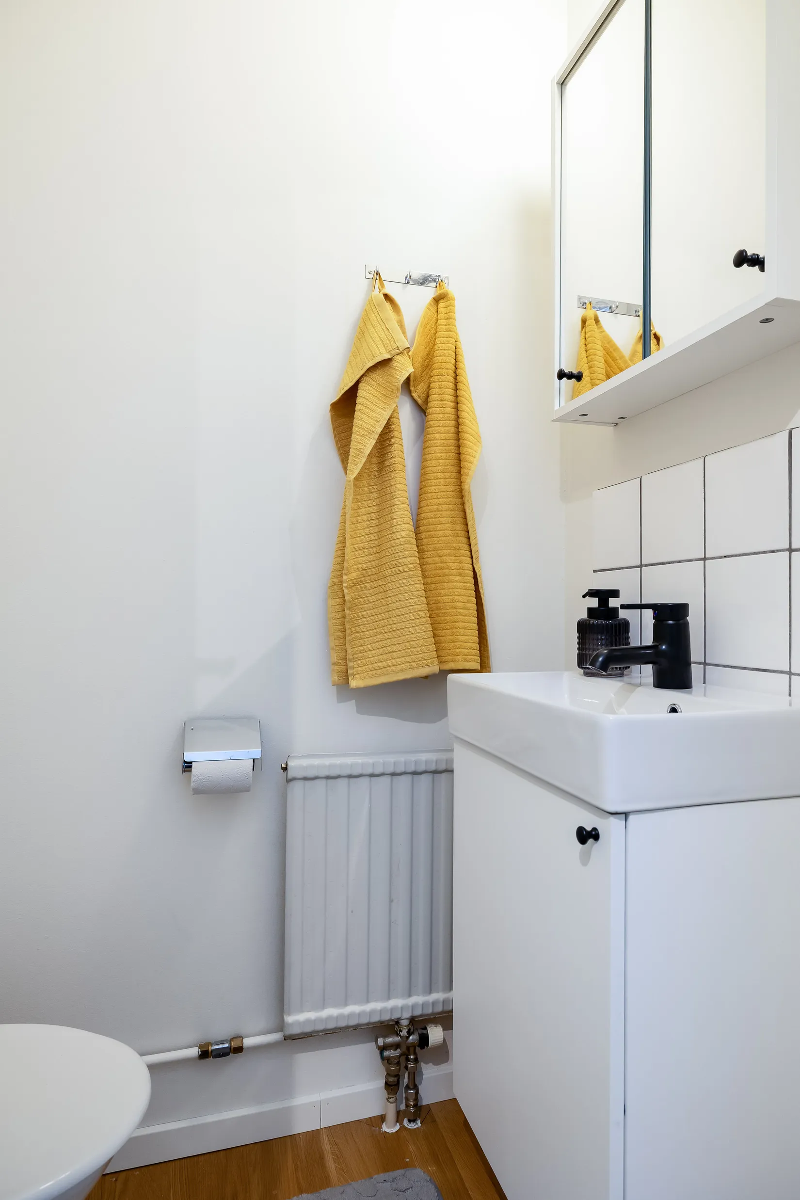 Bostadsrätt, Irisgatan 100, Mellringe, Örebro