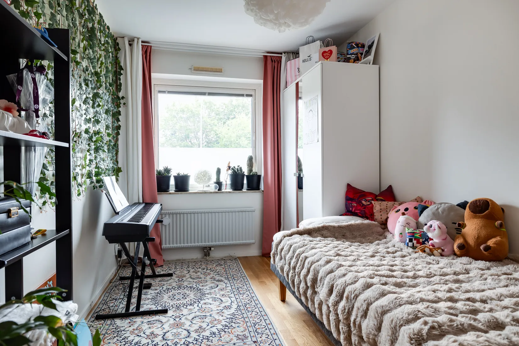 Bostadsrätt, Irisgatan 100, Mellringe, Örebro