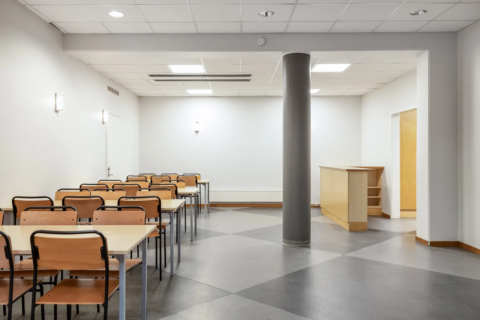 Bostadsrätt, Irisgatan 100, Mellringe, Örebro