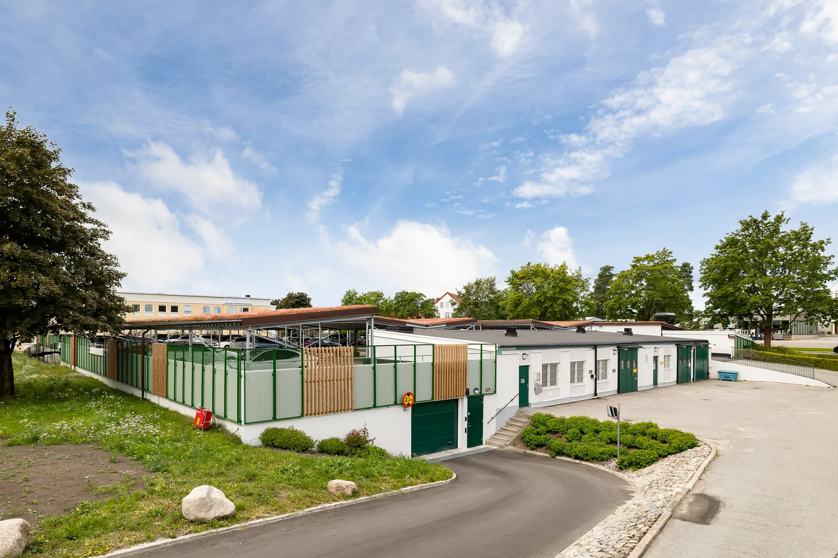 Bostadsrätt, Irisgatan 100, Mellringe, Örebro