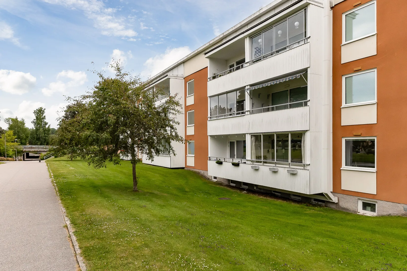 Bostadsrätt, Irisgatan 100, Mellringe, Örebro