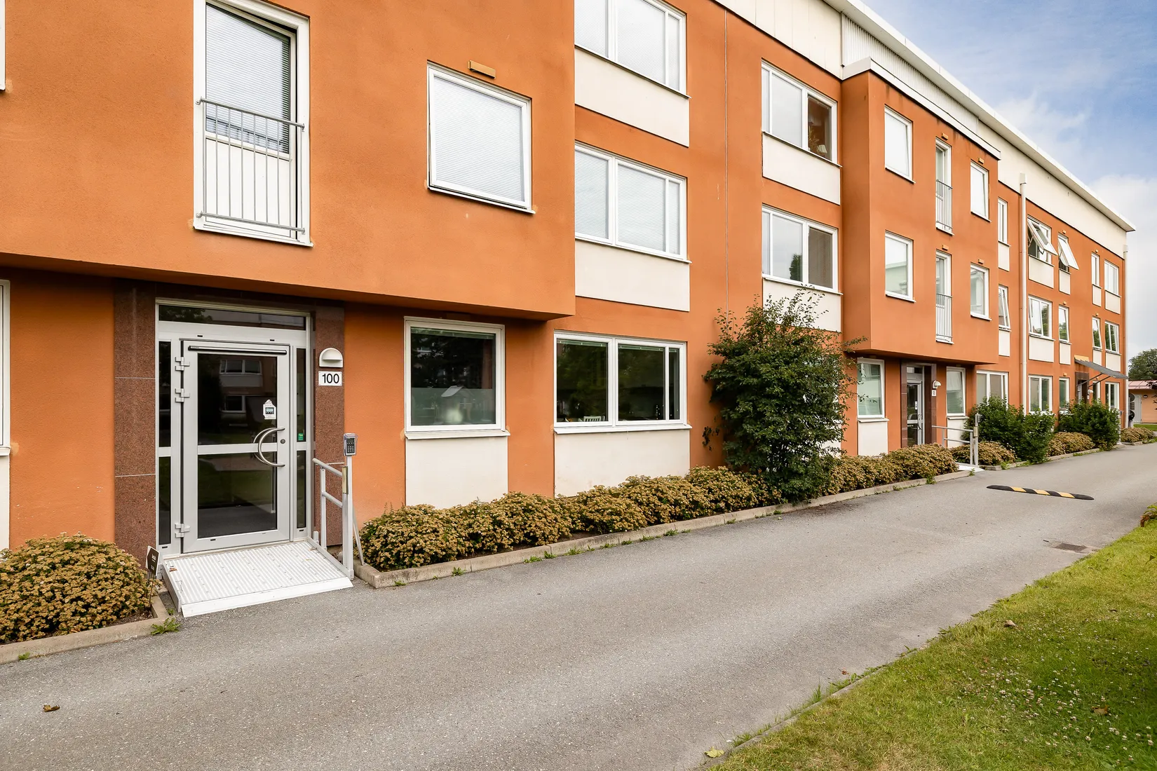 Bostadsrätt, Irisgatan 100, Mellringe, Örebro