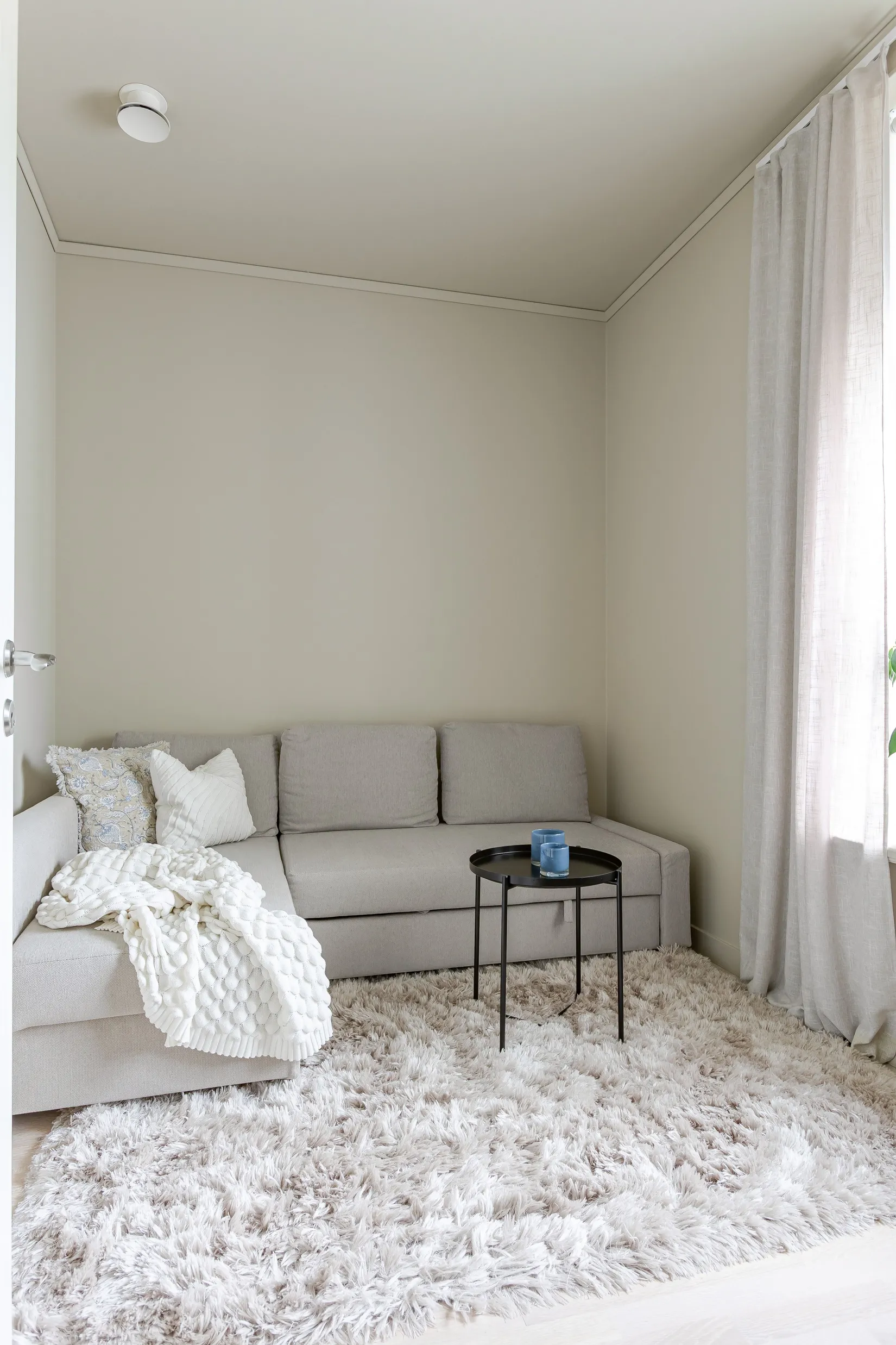 Bostadsrätt, Kyrkvägen 5, Östervåla, Heby