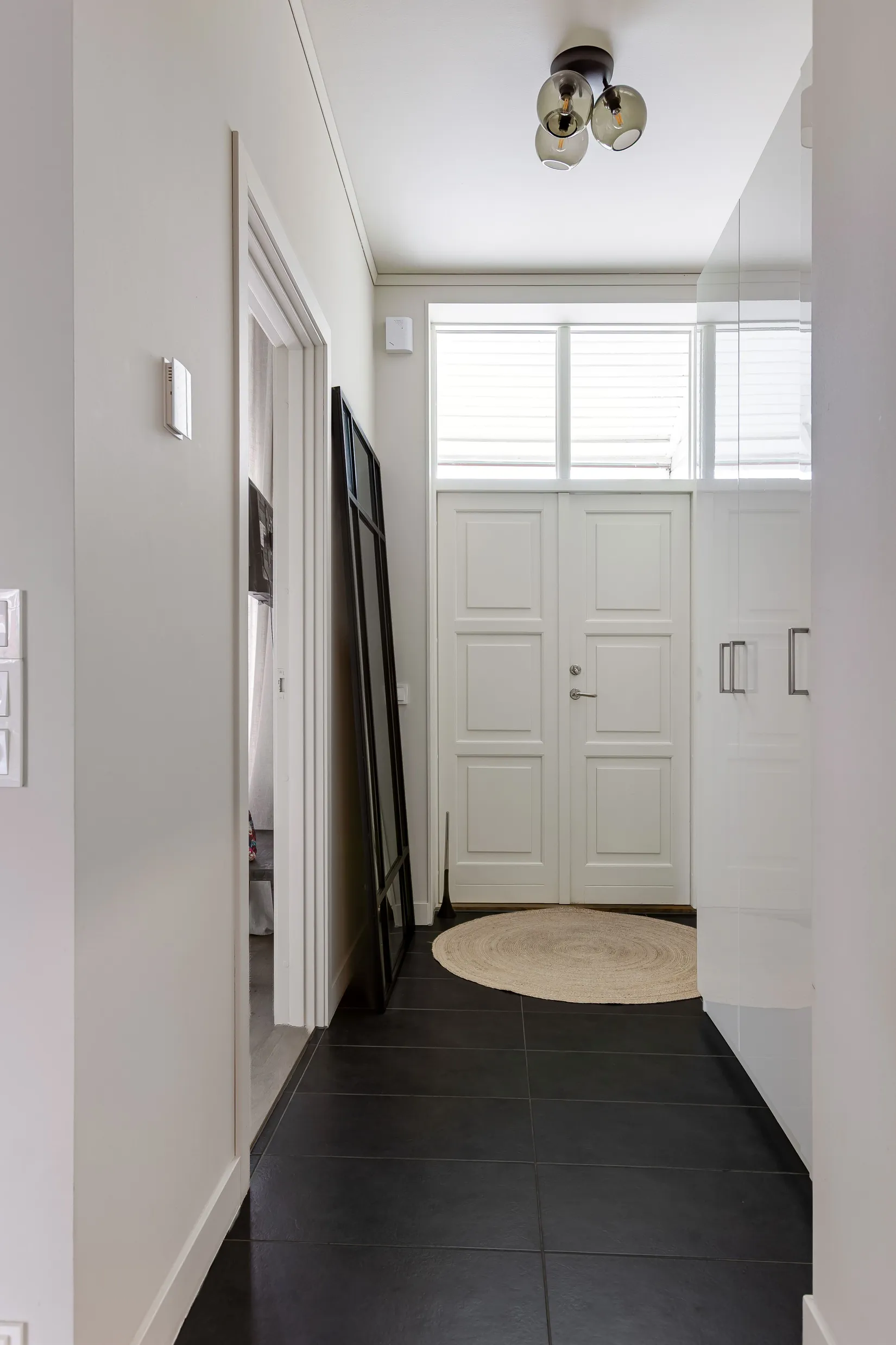 Bostadsrätt, Kyrkvägen 5, Östervåla, Heby