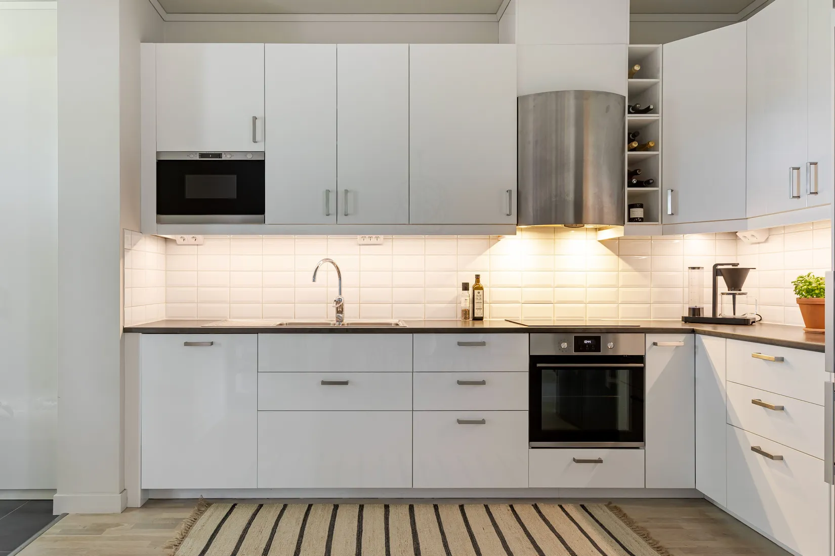 Bostadsrätt, Kyrkvägen 5, Östervåla, Heby