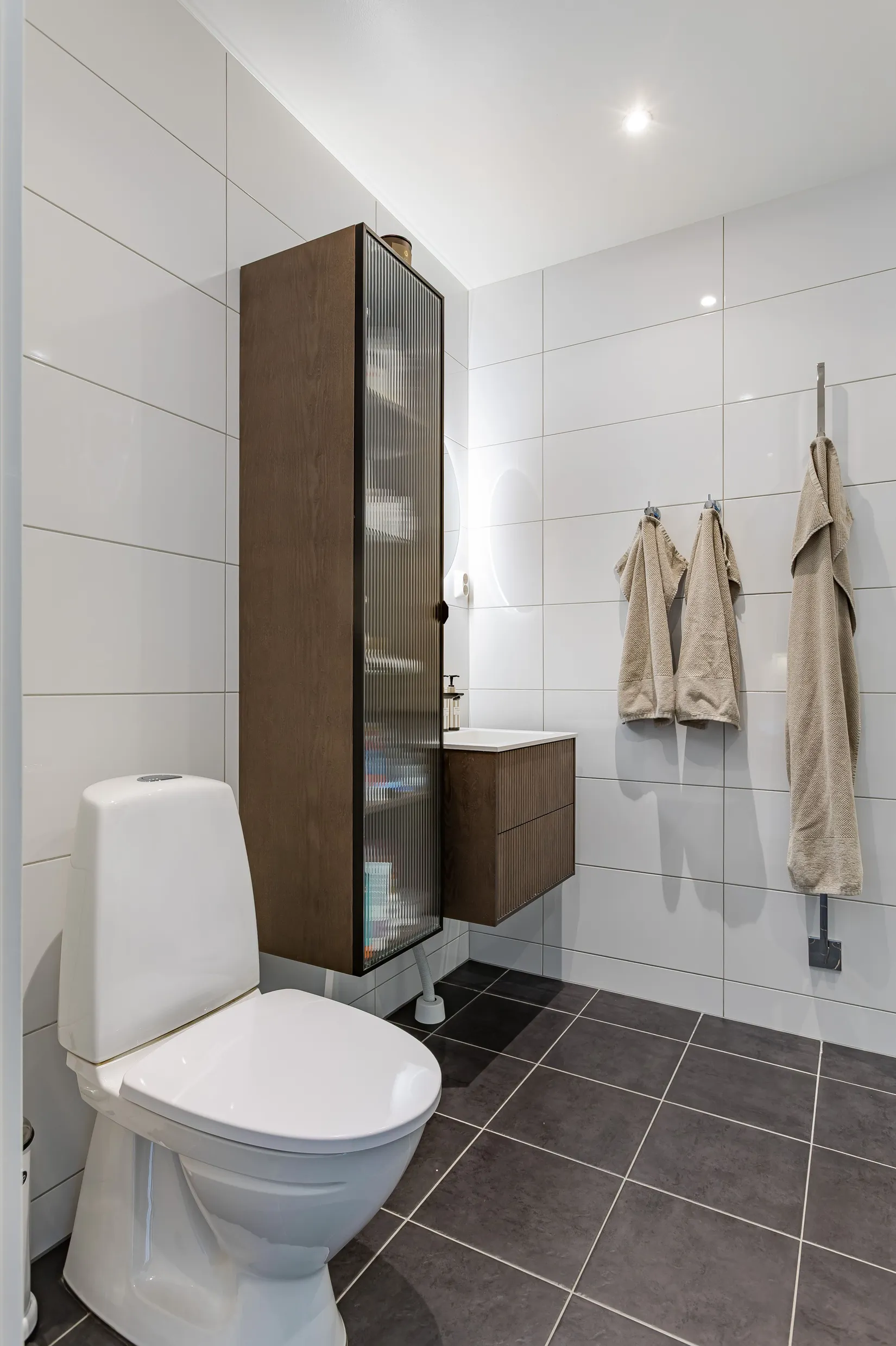 Bostadsrätt, Kyrkvägen 5, Östervåla, Heby