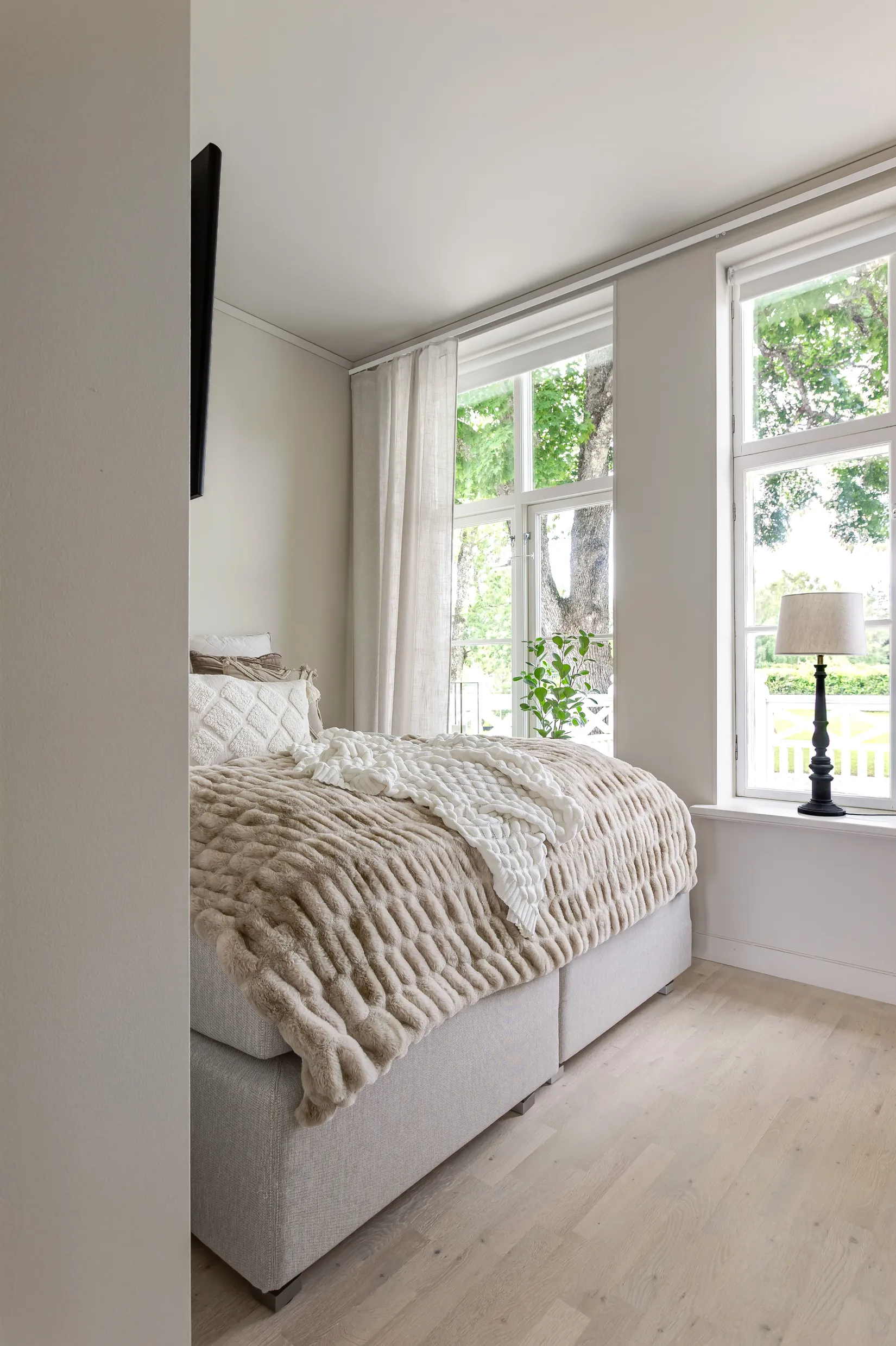 Bostadsrätt, Kyrkvägen 5, Östervåla, Heby
