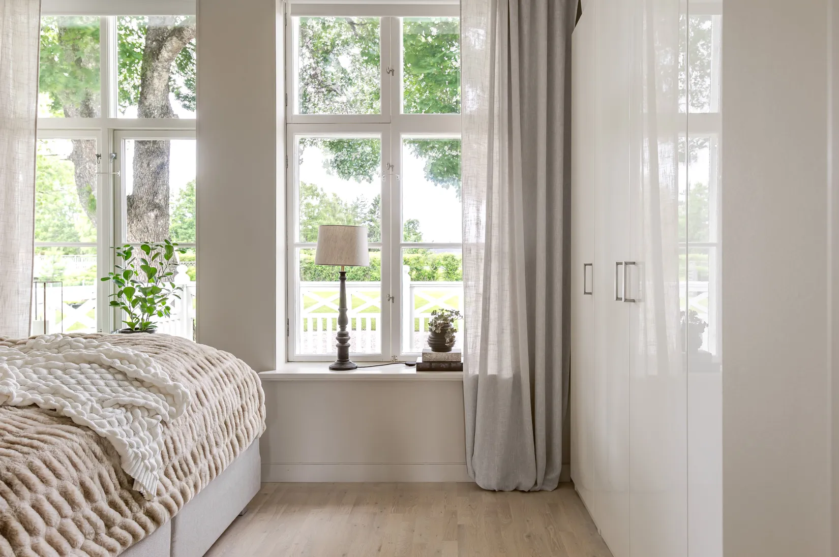 Bostadsrätt, Kyrkvägen 5, Östervåla, Heby