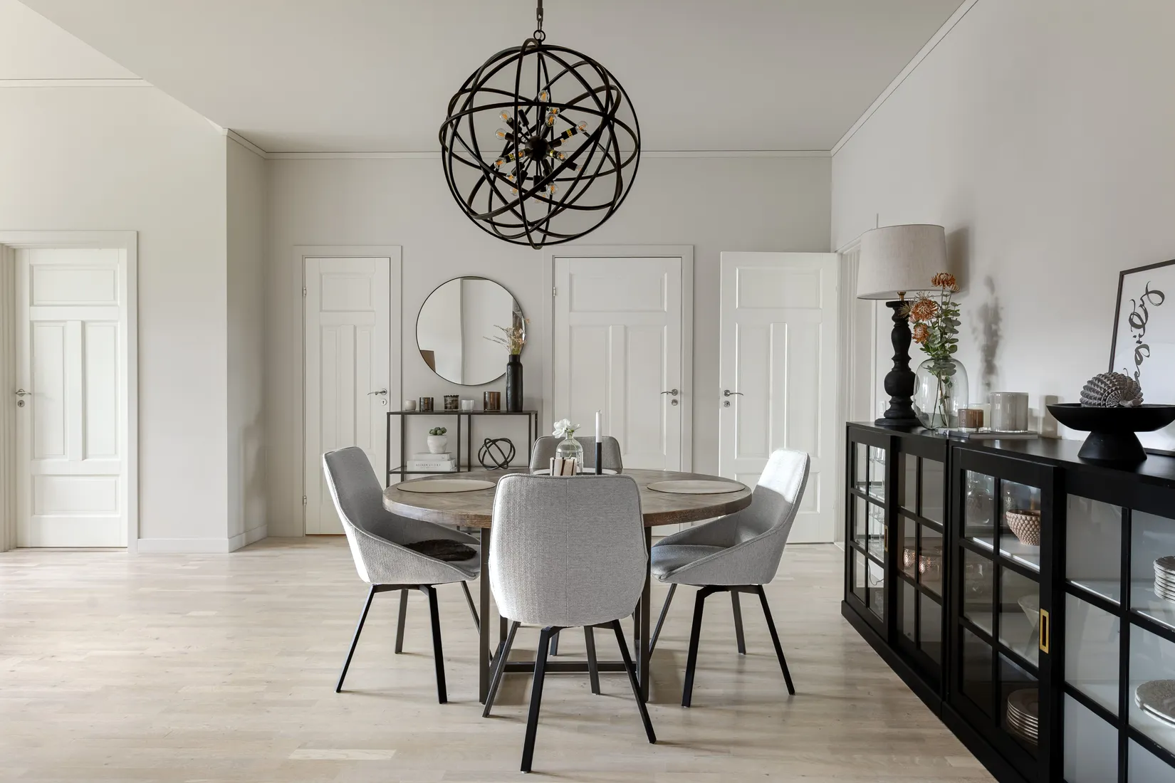Bostadsrätt, Kyrkvägen 5, Östervåla, Heby