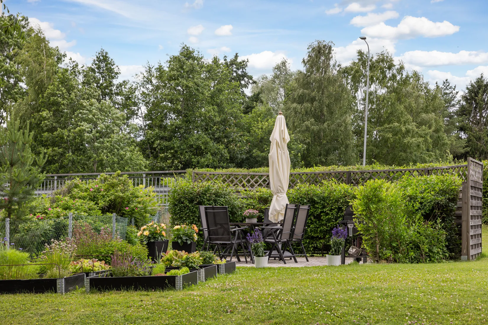 Bostadsrätt, Kyrkvägen 5, Östervåla, Heby