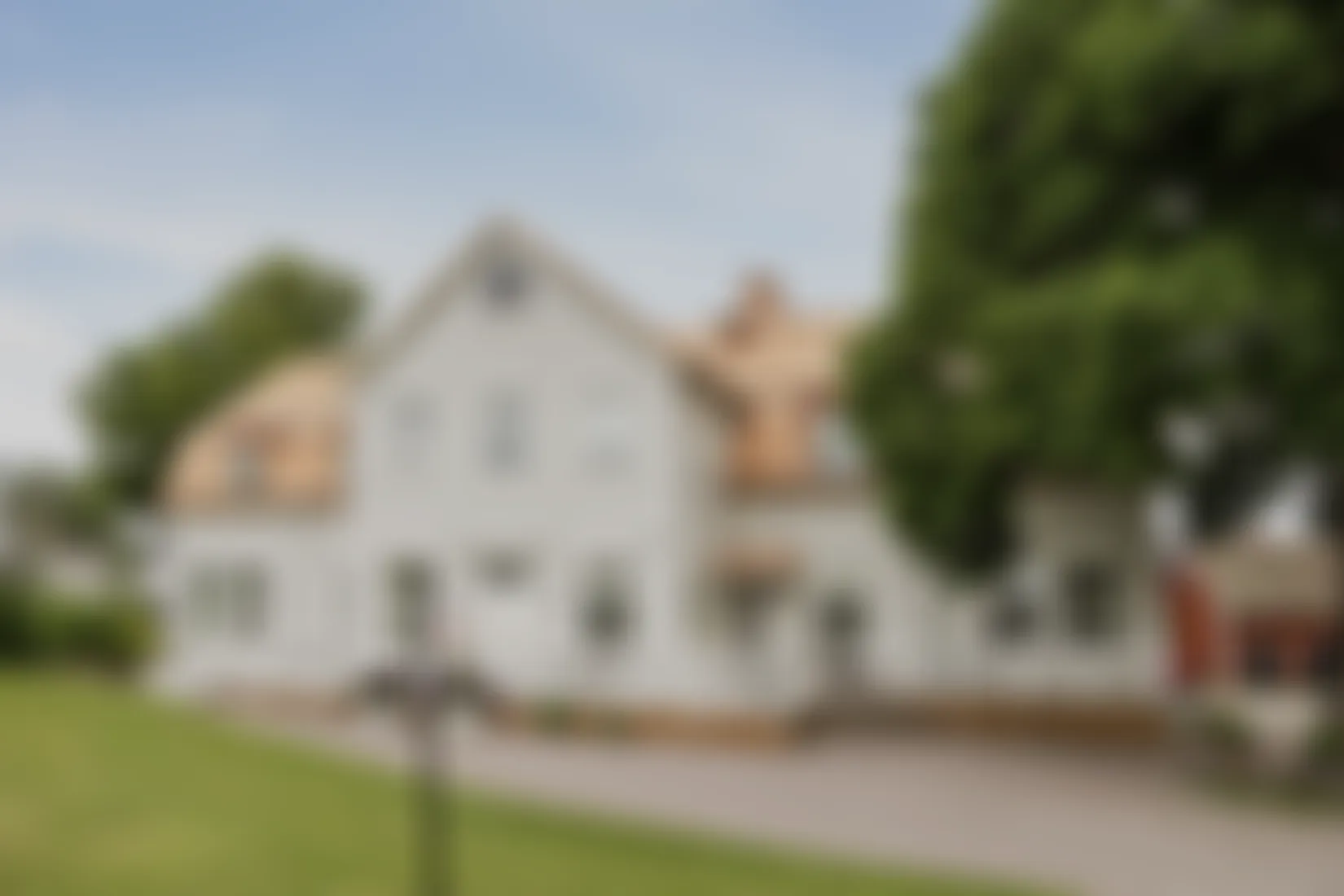 Bostadsrätt, Adressen är dold tillsvidare, Heby